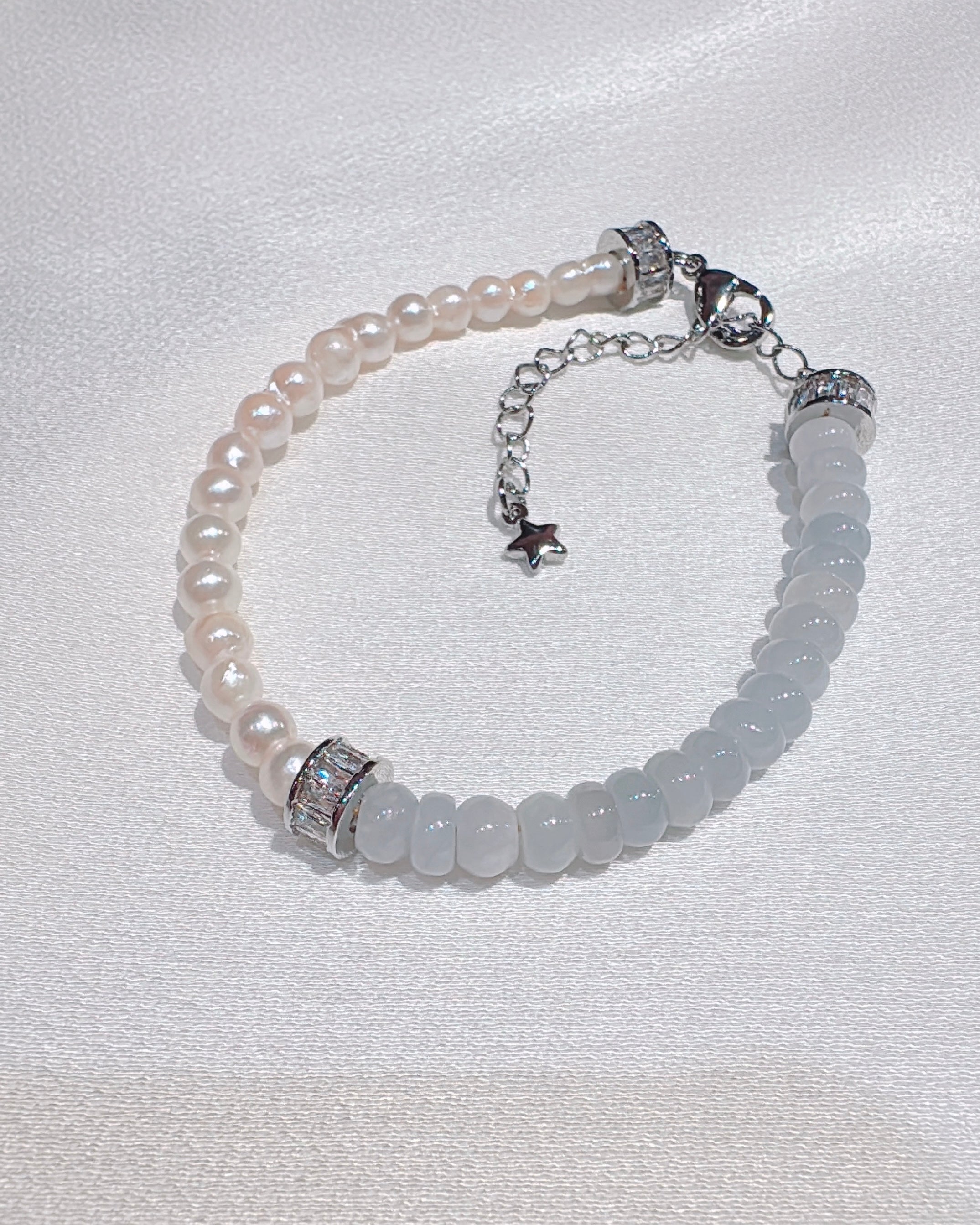 Jade Whisper Bracelet