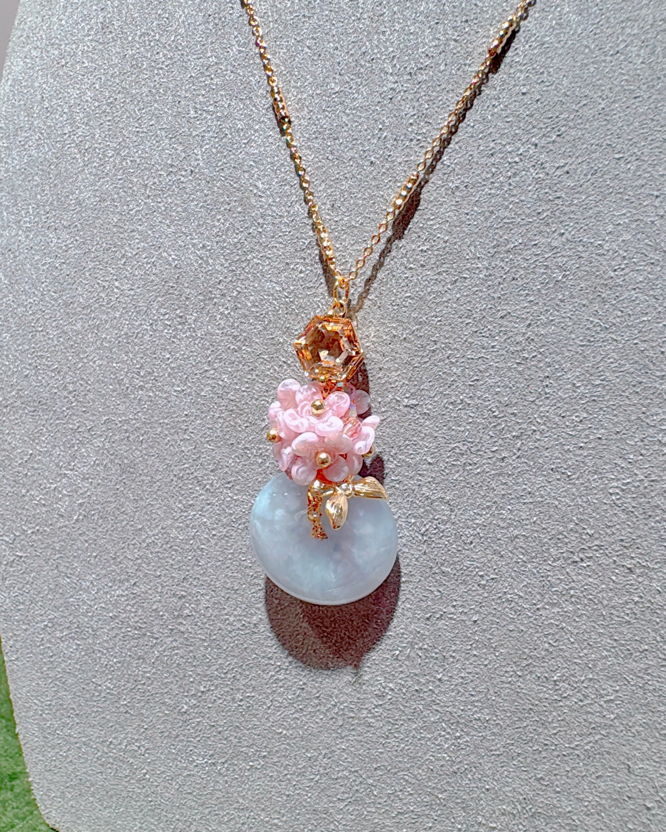 Fields of Spring (one-of-a-kind)