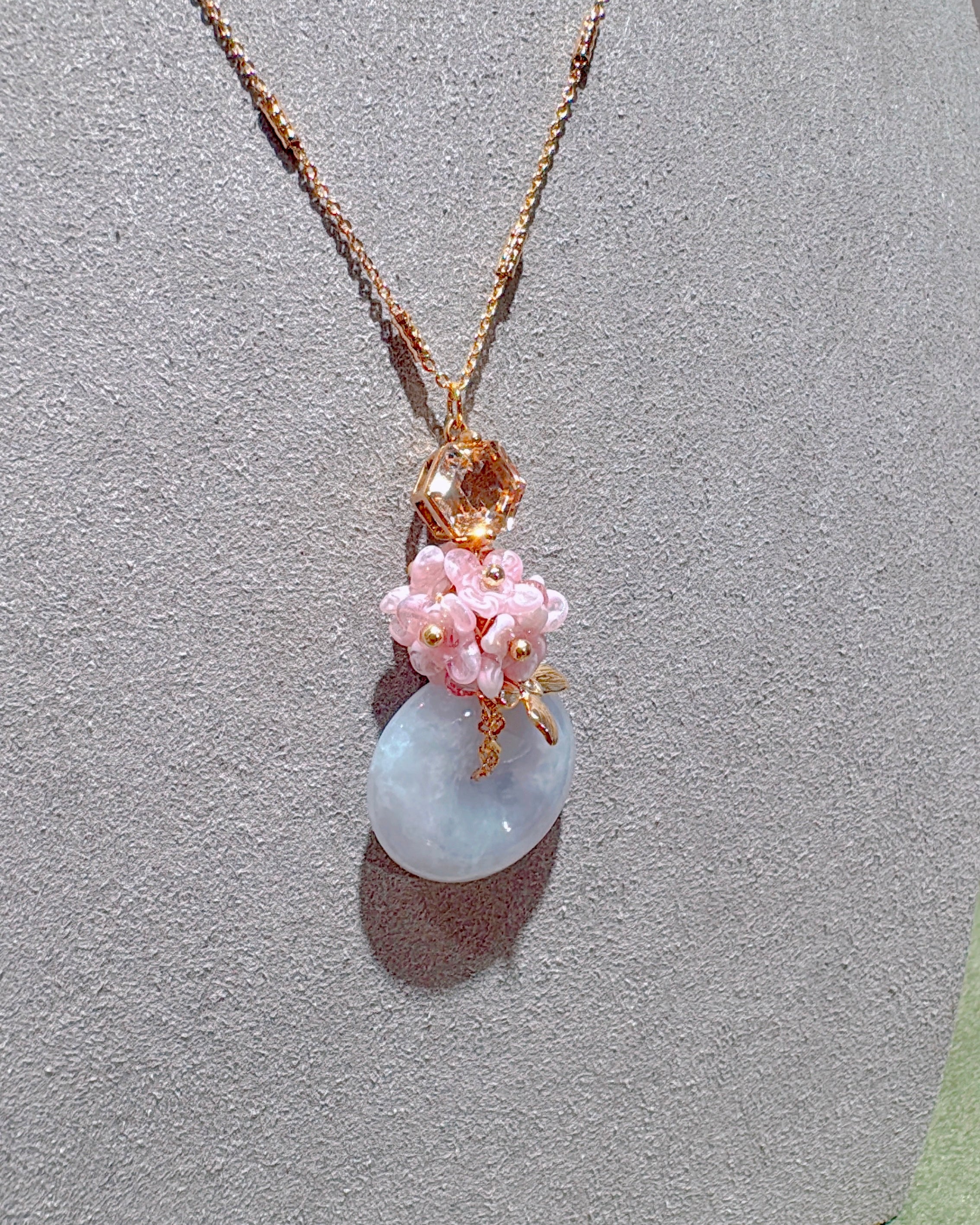 Fields of Spring (one-of-a-kind)