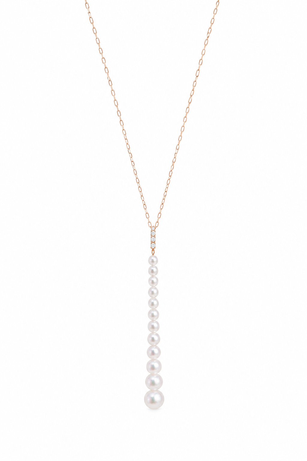 Ascend Necklace (階段 – Kaidan)