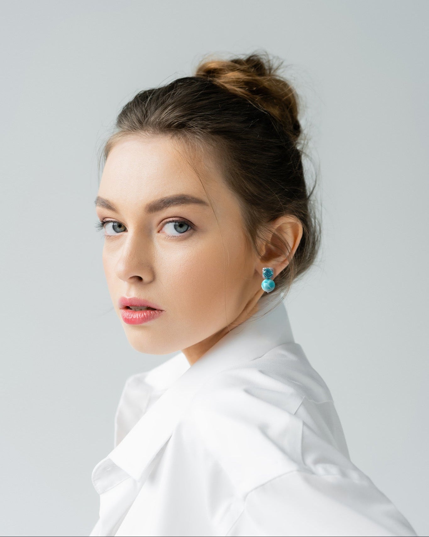 Lagoon Besotted Cinderella (Size M, one-of-a-kind)