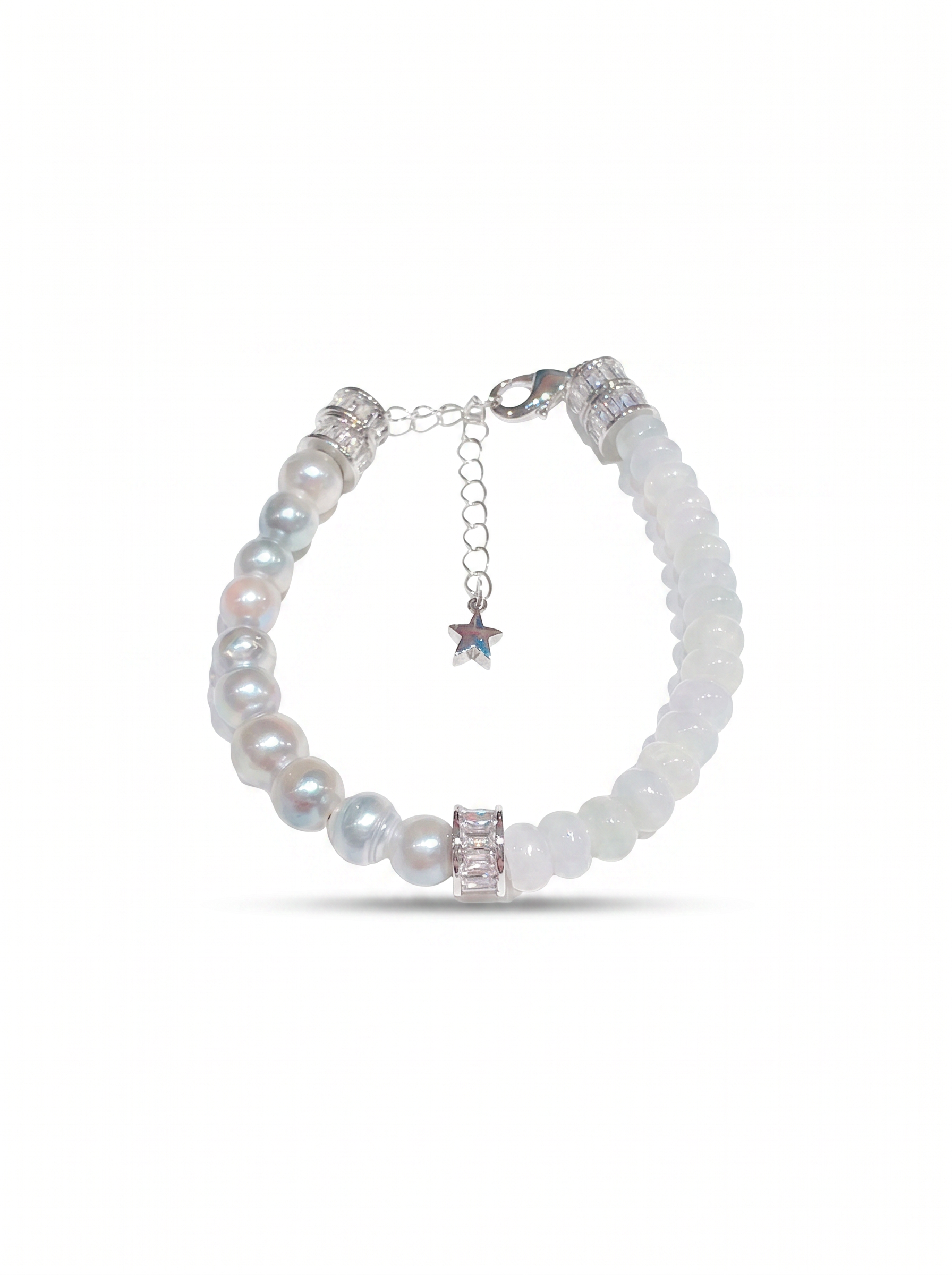 Bracelet Whisper Blues