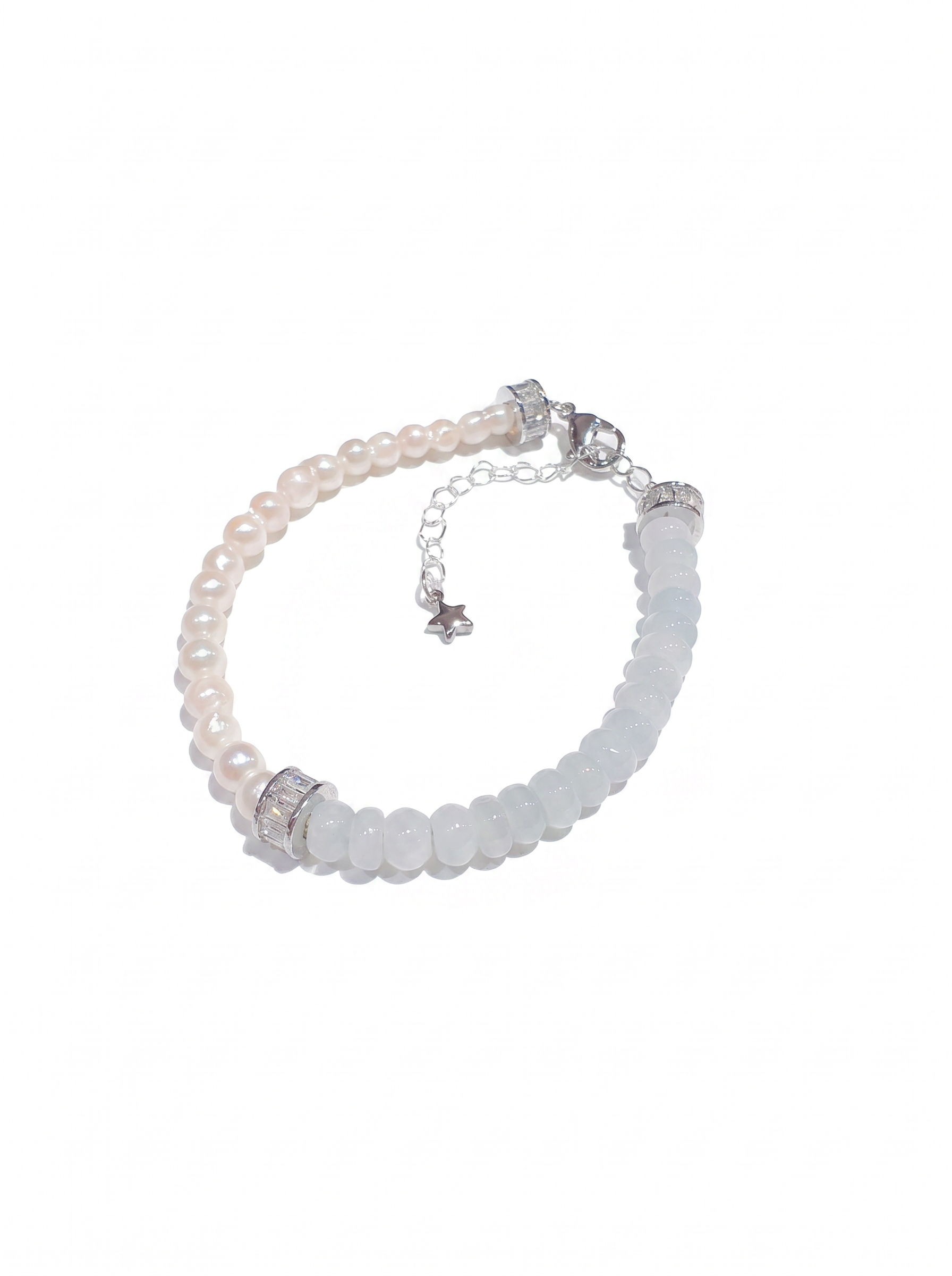 Bracelet Jade Whisper