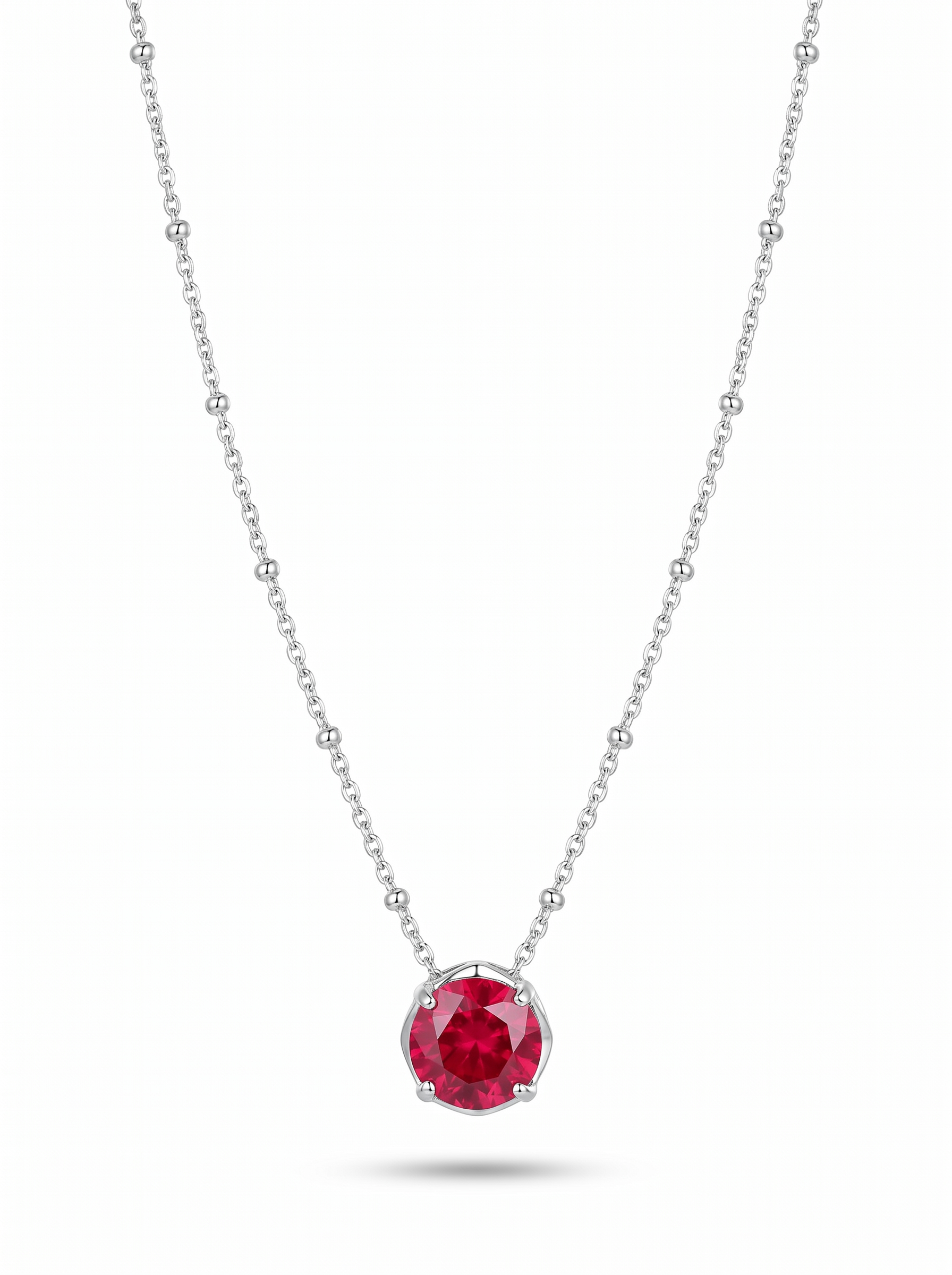 El Colgante Vivid Rosé