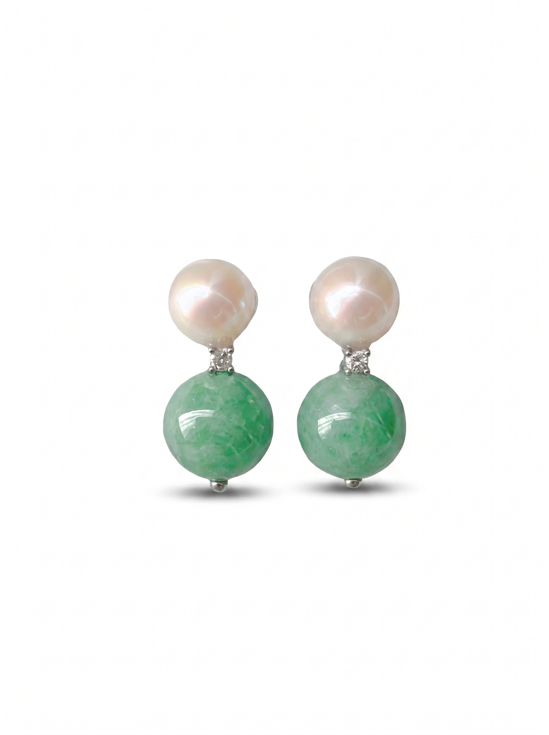 Jadeite Elegance