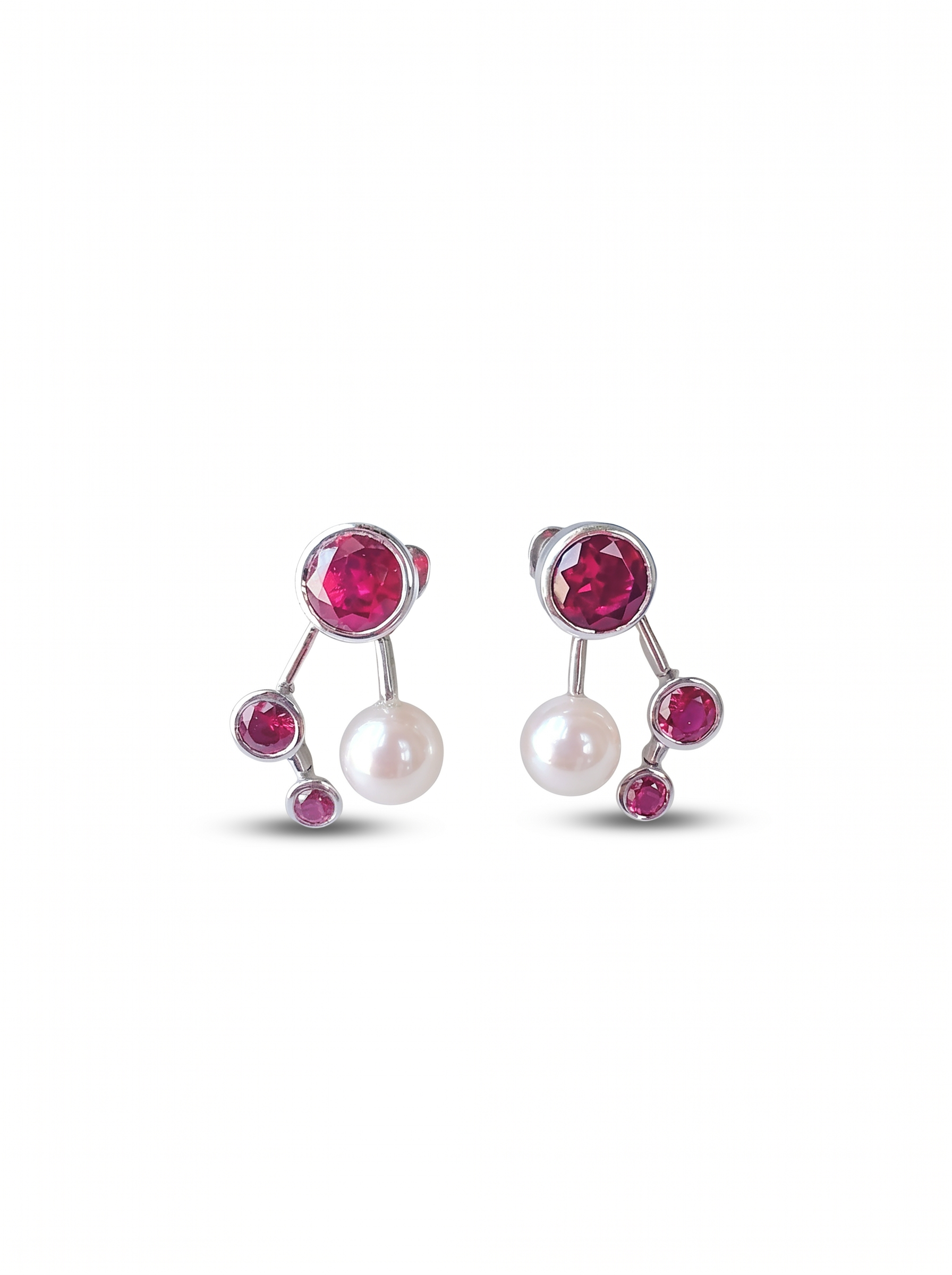 Luxe Ruby Constellation (6mm freshwater)