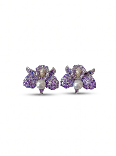 Wild Orchids Tanzanite (special edition)