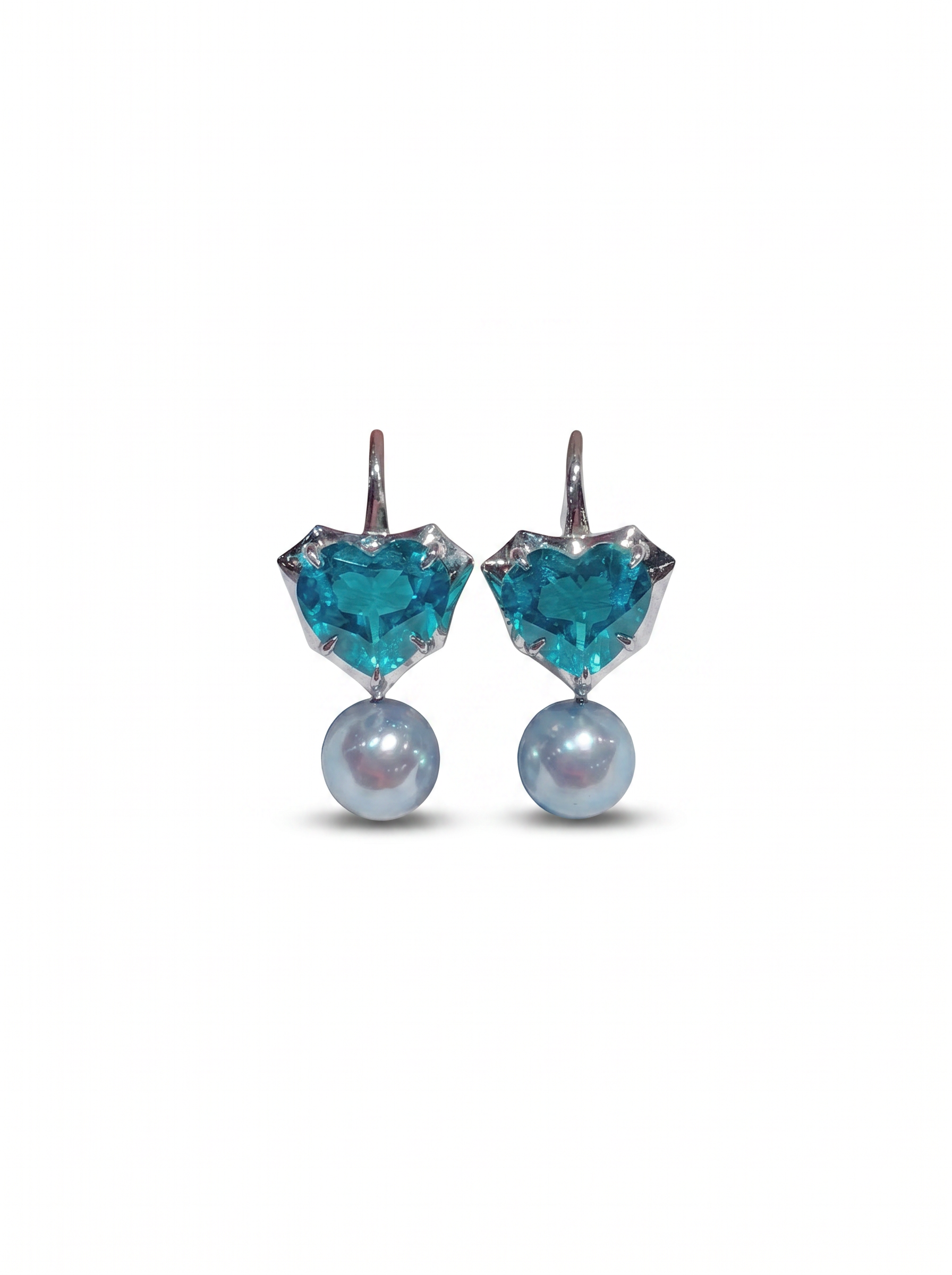 El Nuevo San Valentín Seaheart Drop