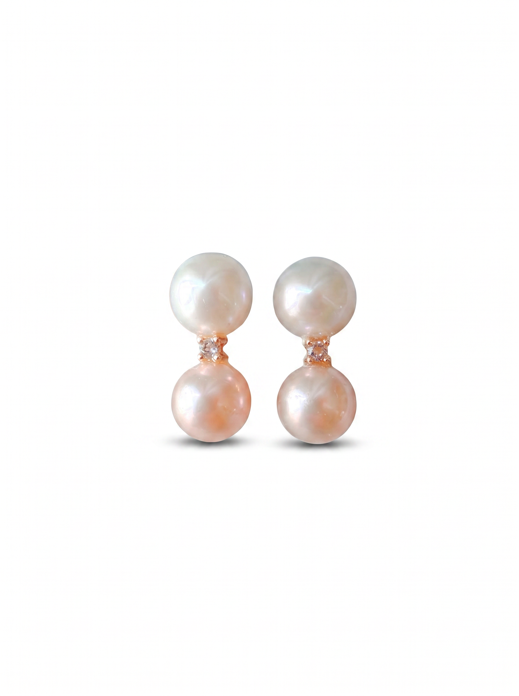 Petite Elegance (18k gold)