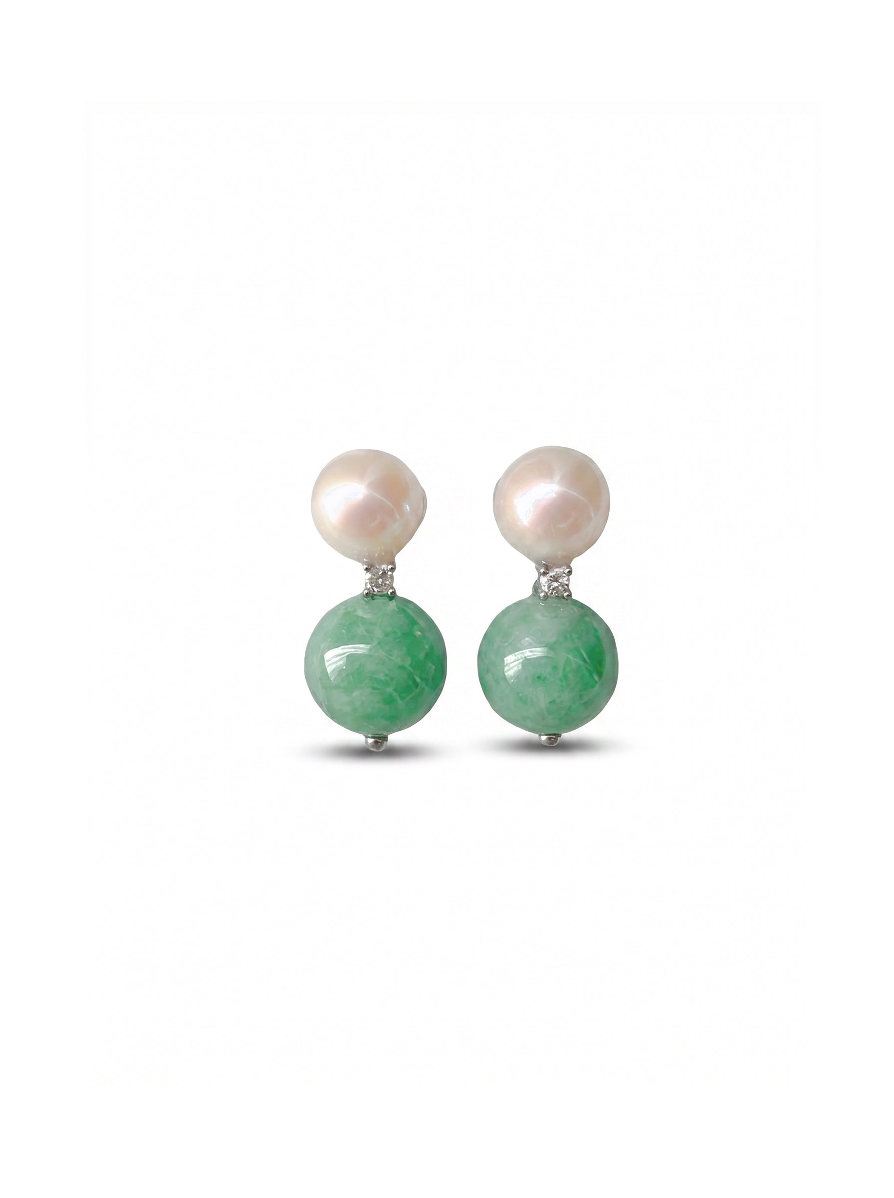 Jadeite Elegance