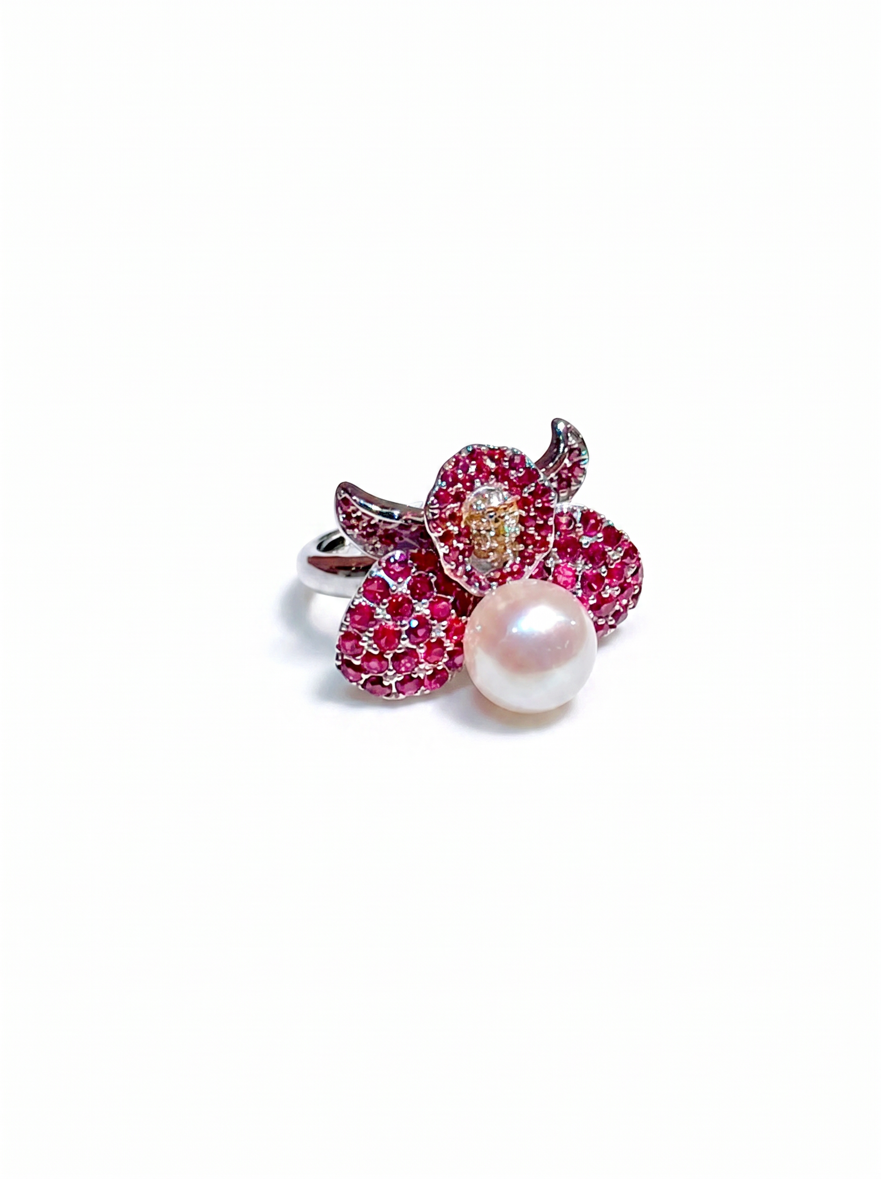 Rose d’Argent