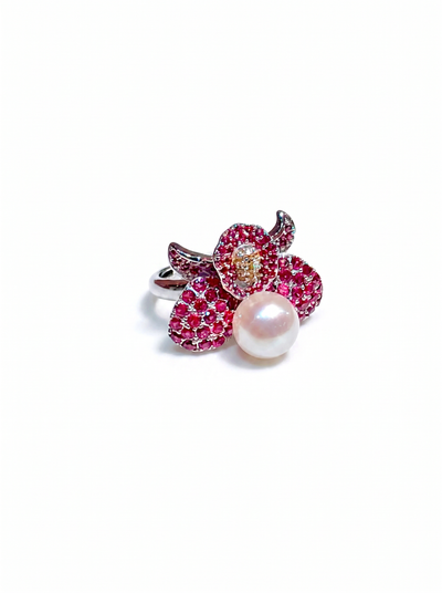 Rose d’Argent