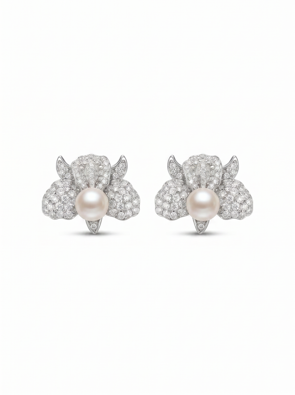Petale d’Or, Petals of natural Diamonds