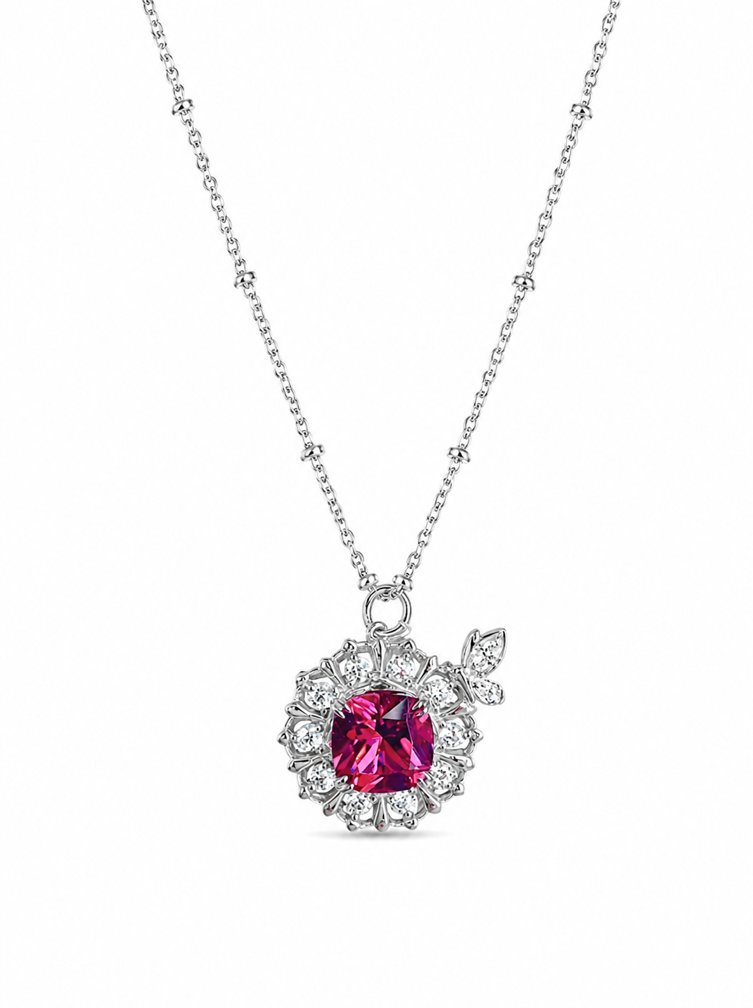 Pendentif Élégance Impériale