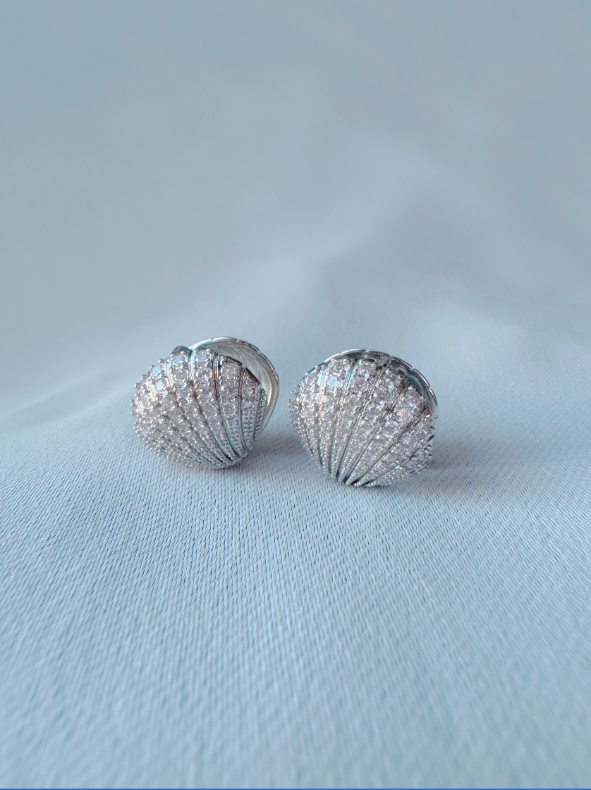 ペタルドール、金の花びら（アコヤ）