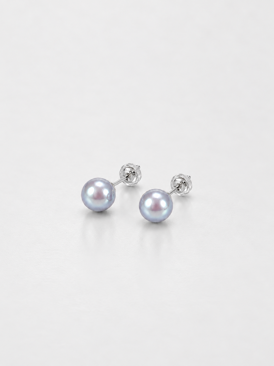 Akoya Studs