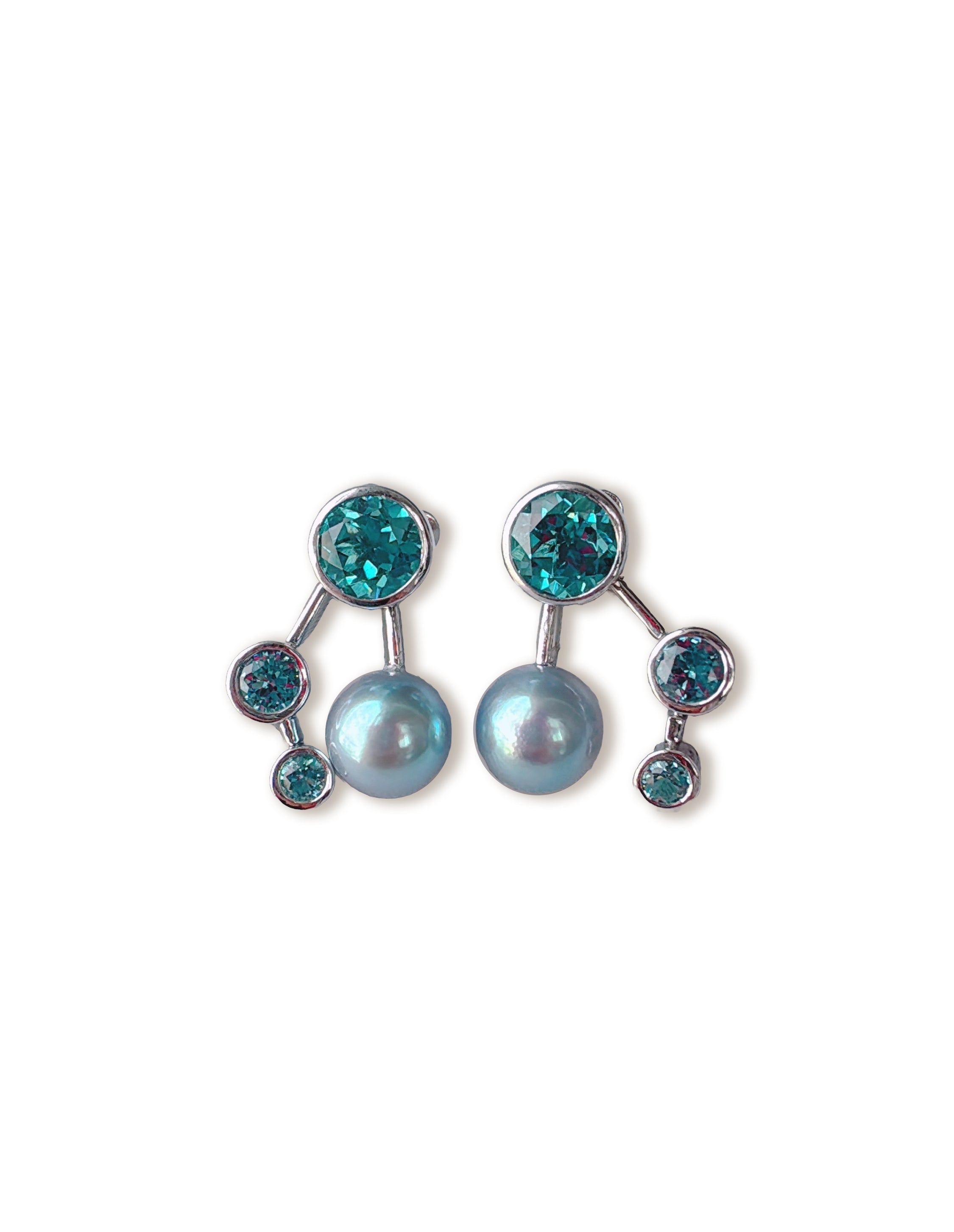 リュクス アコヤ パライバ コンステレーション（あこや）