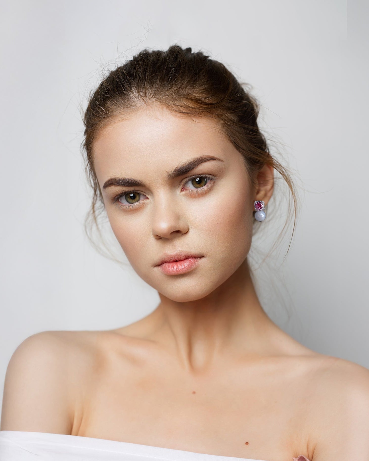 ルビーグロー（ミディアム）