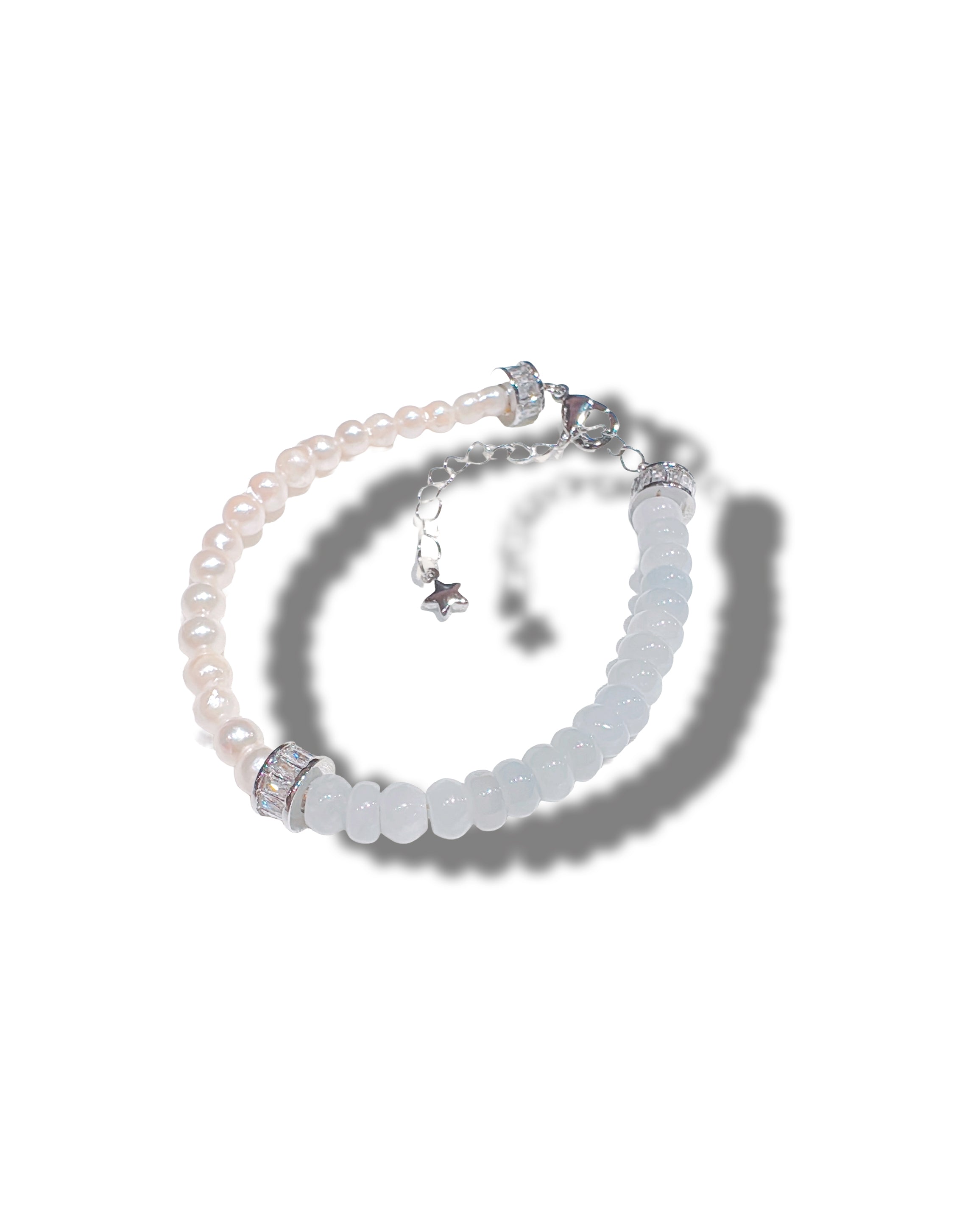 Jade Whisper Bracelet