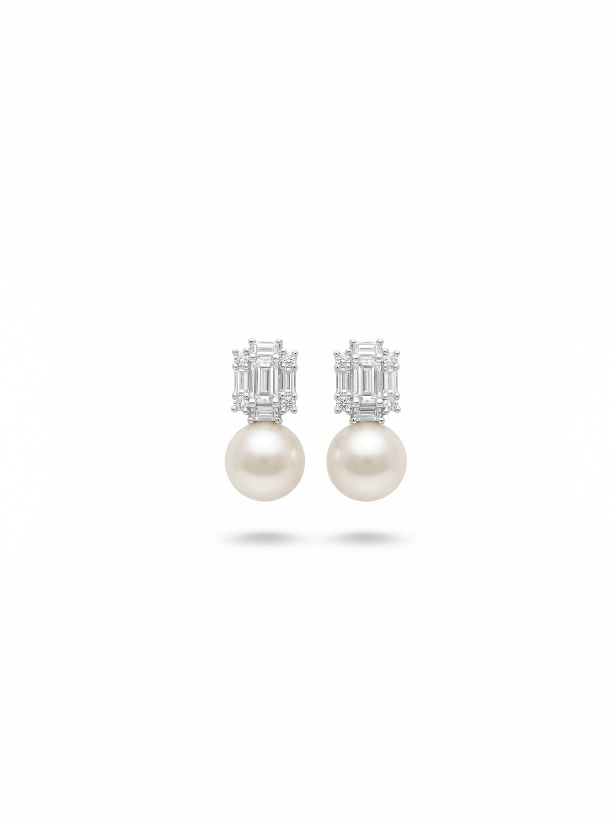 Petite Diamantes (freshwater)