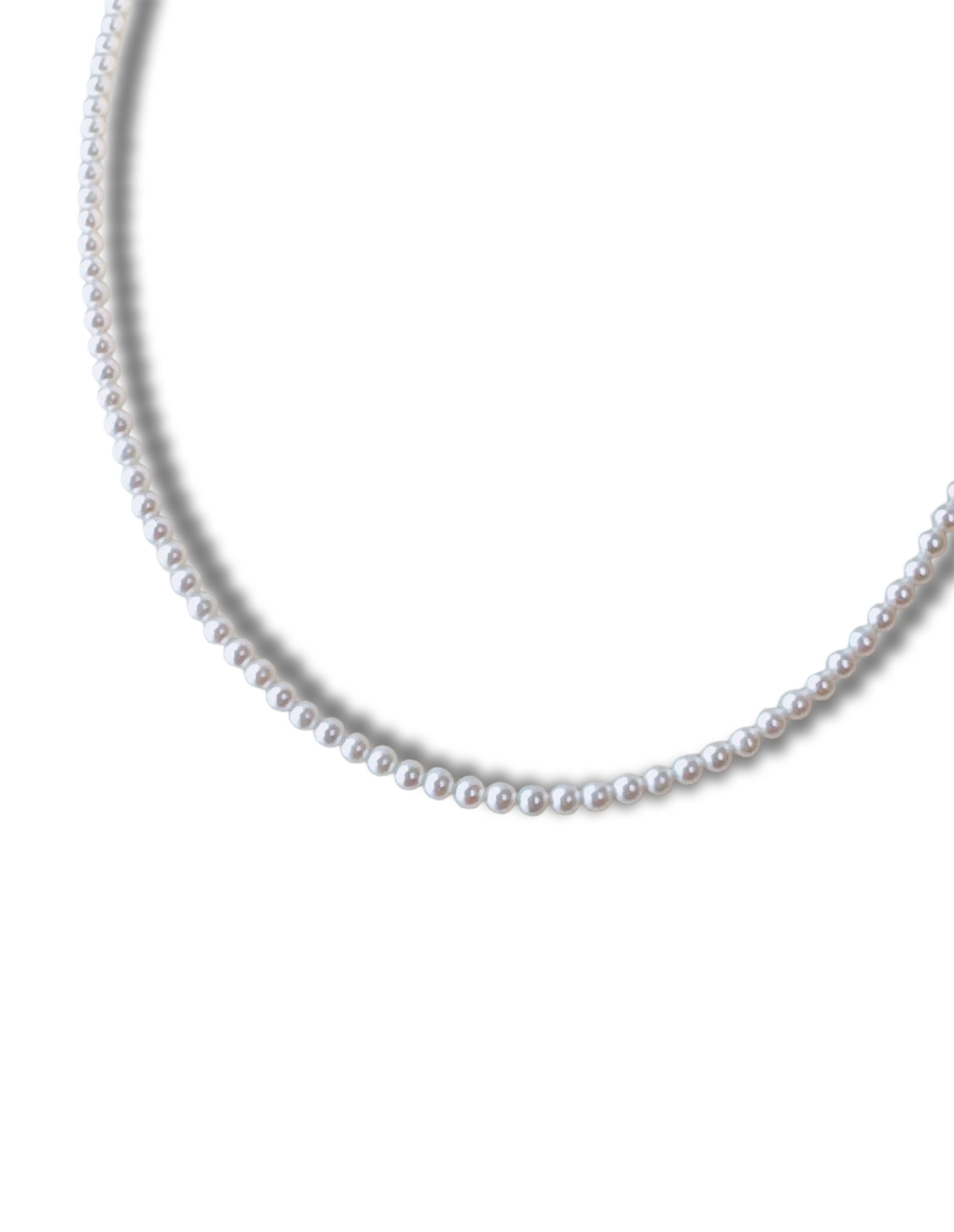 Élise Necklace