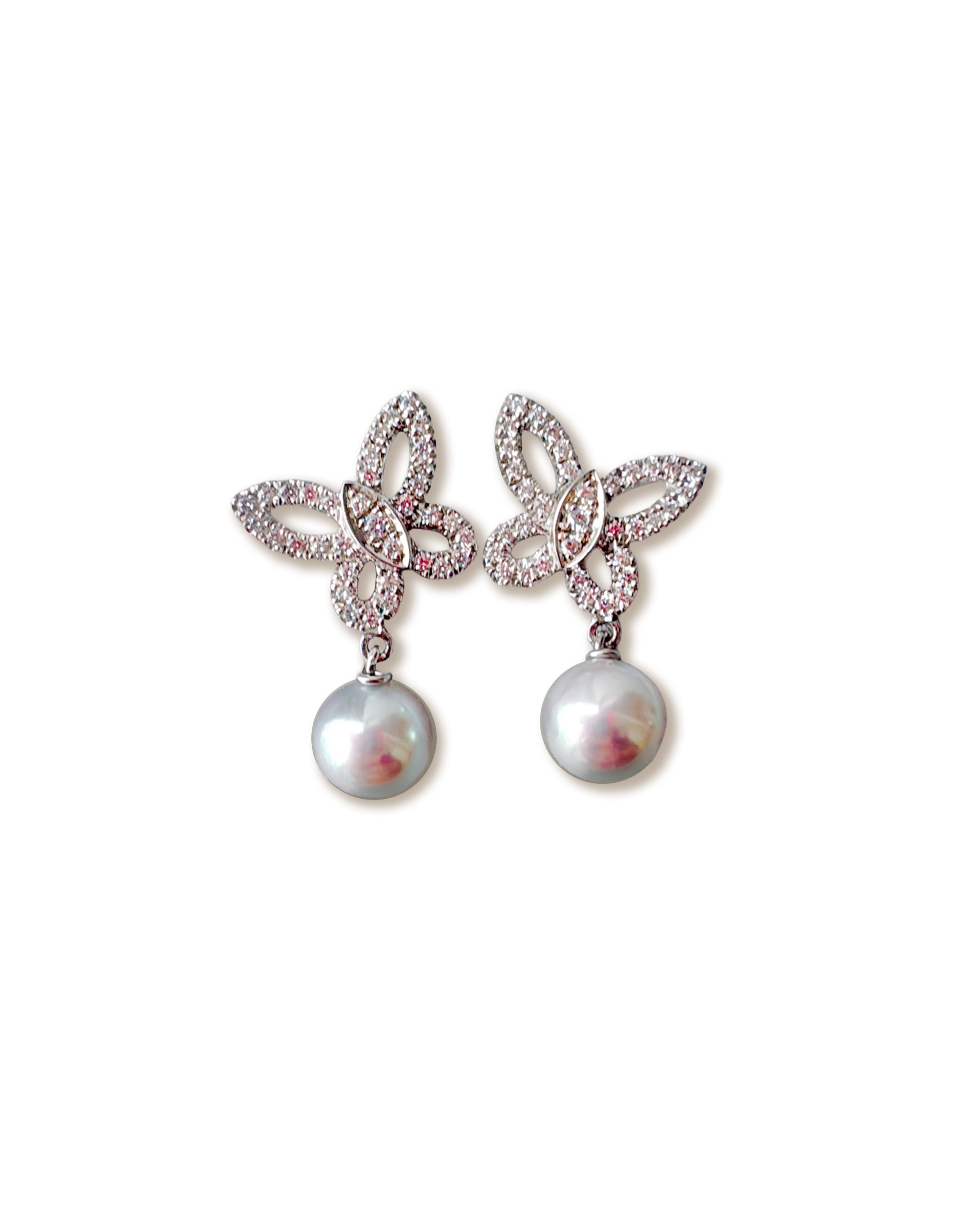 Lumière Fleur (akoya)