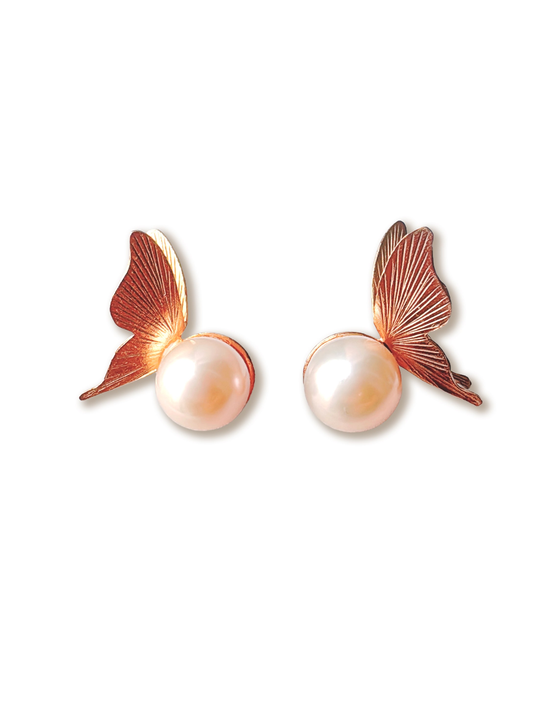 Gold Flutterby (Full)