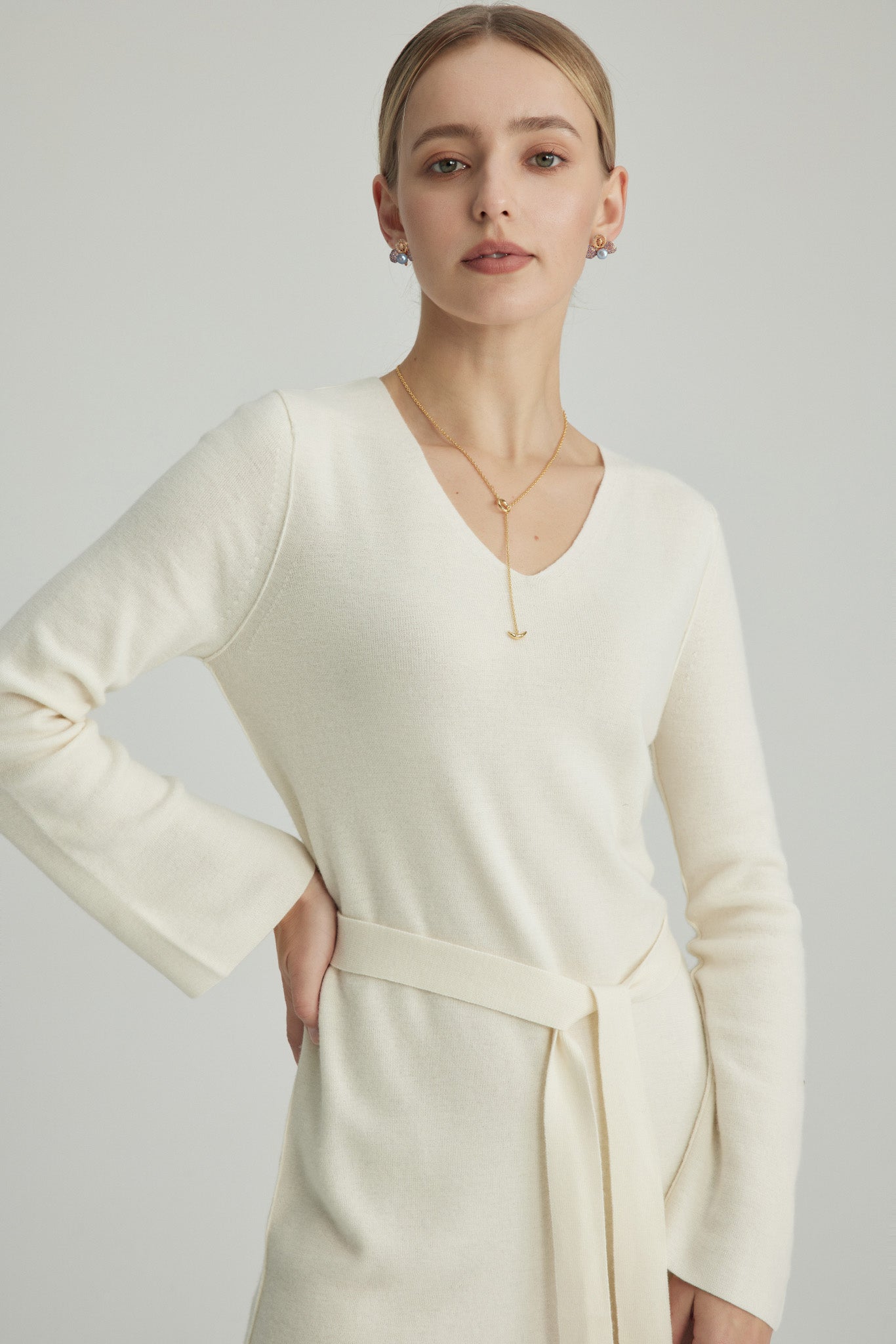 Lilac d’Or, Petals of Gold (made-to-order: 3 weeks)