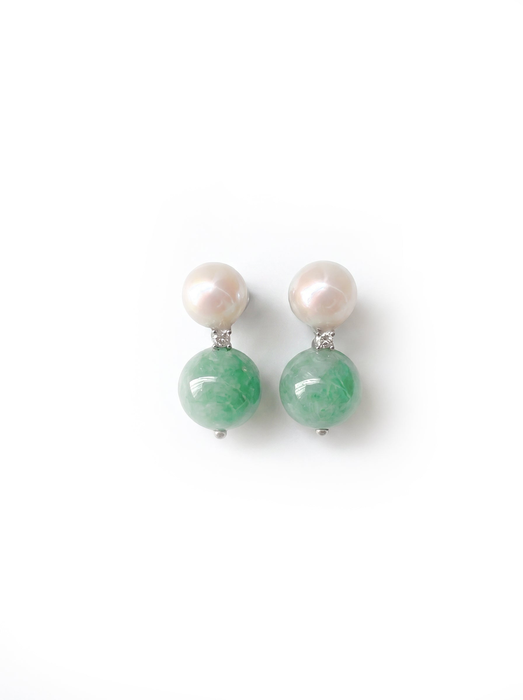 Jadeite Elegance