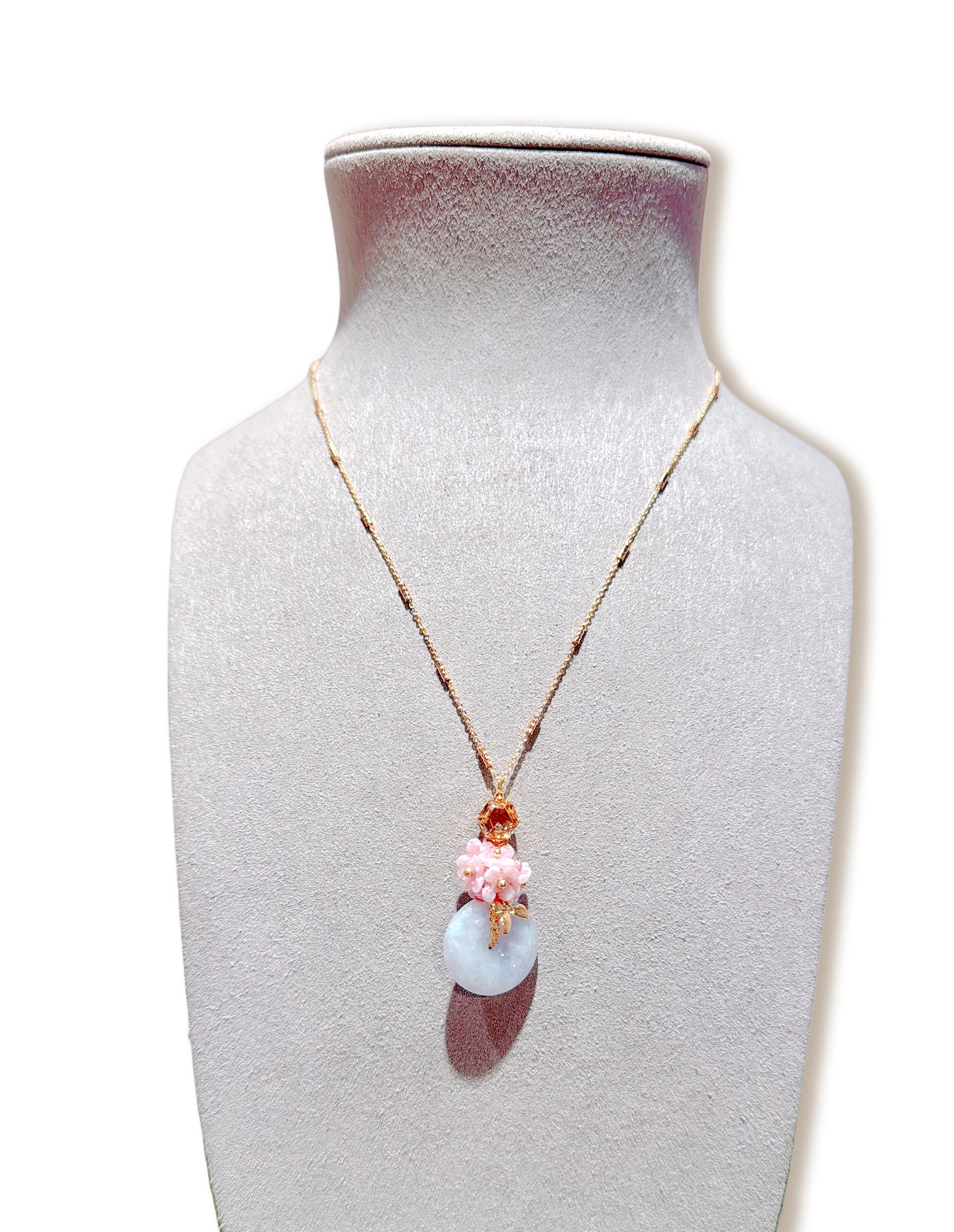 Fields of Spring (one-of-a-kind)