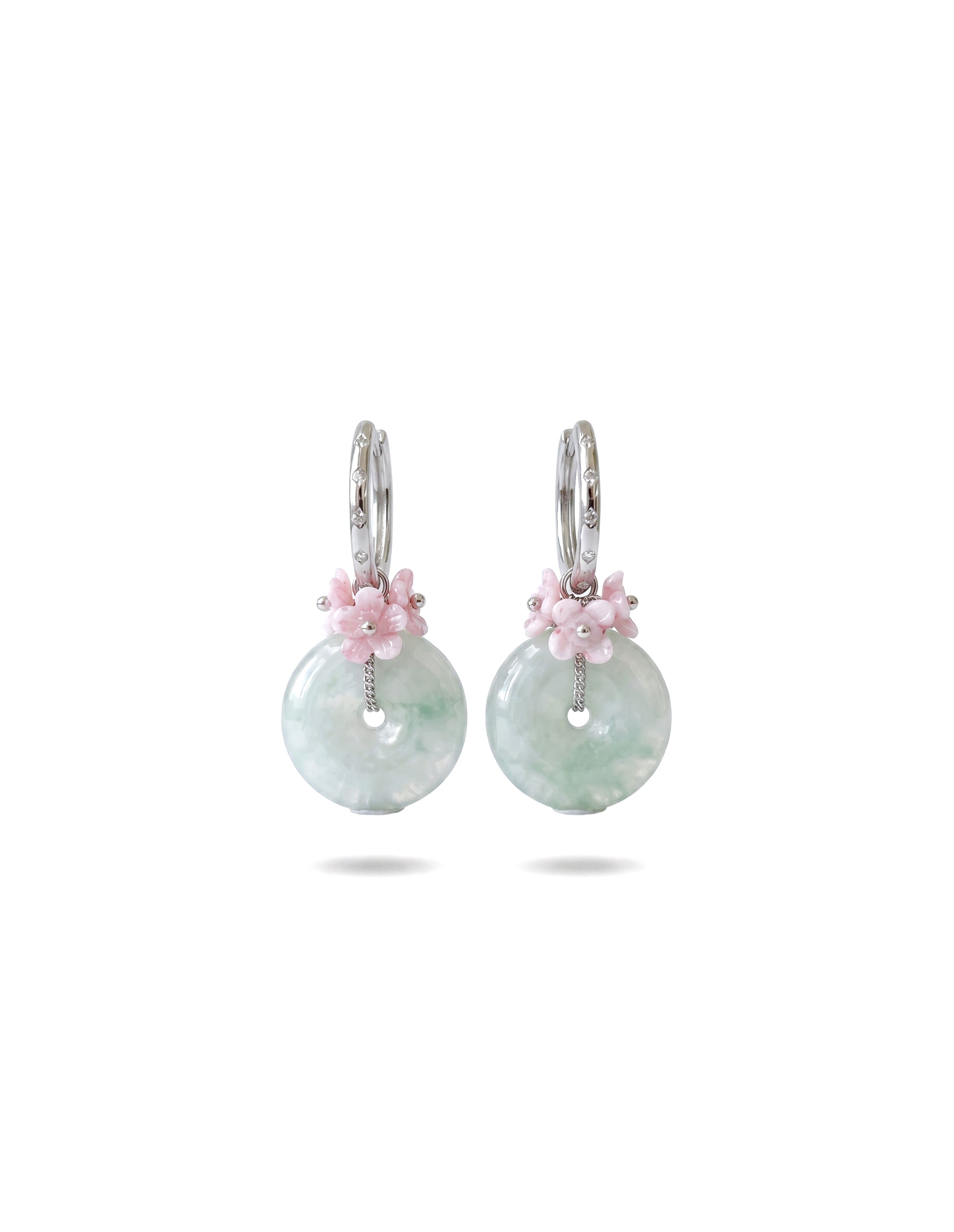 Jadeite Bloom