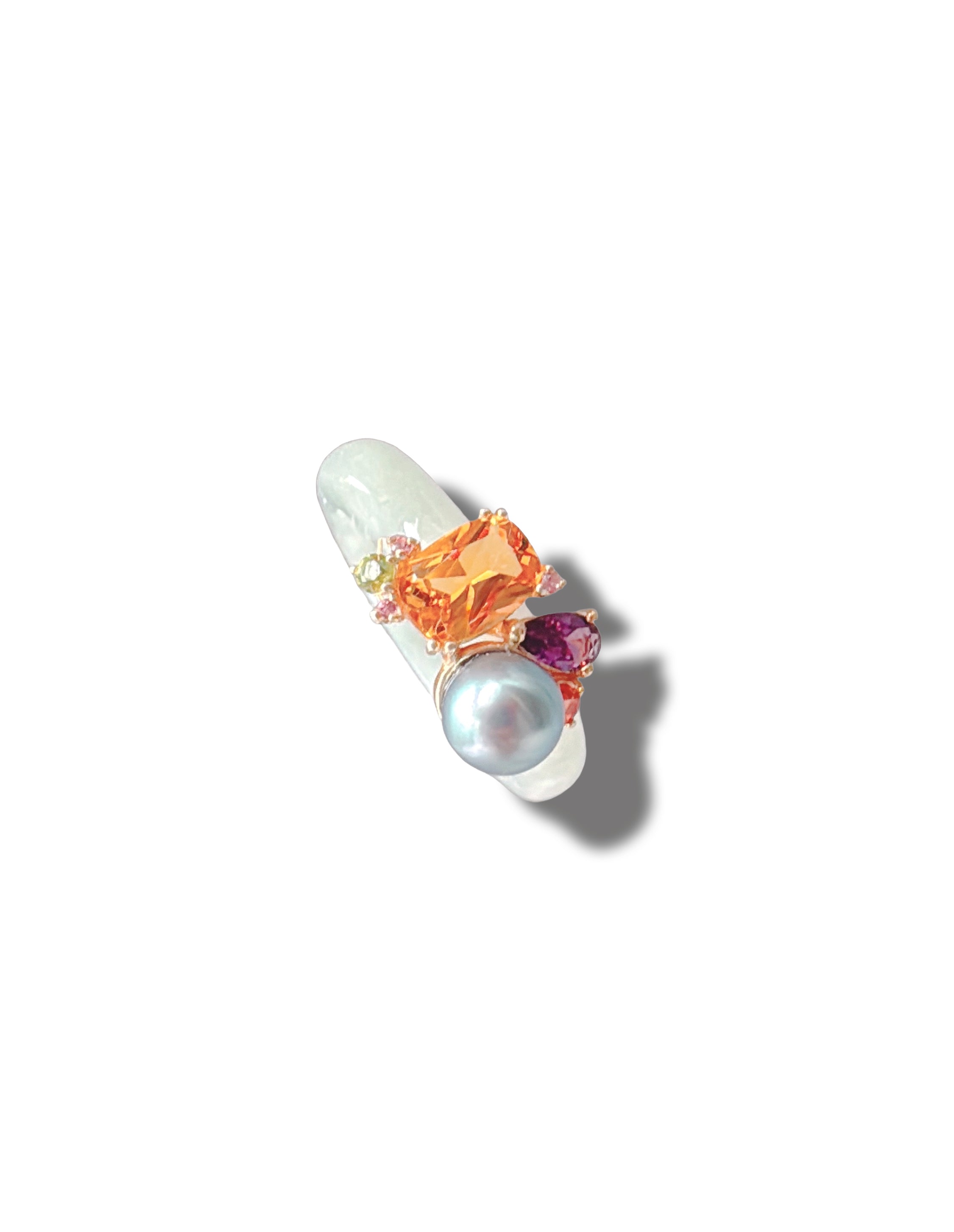 Jadeite's Jardin
