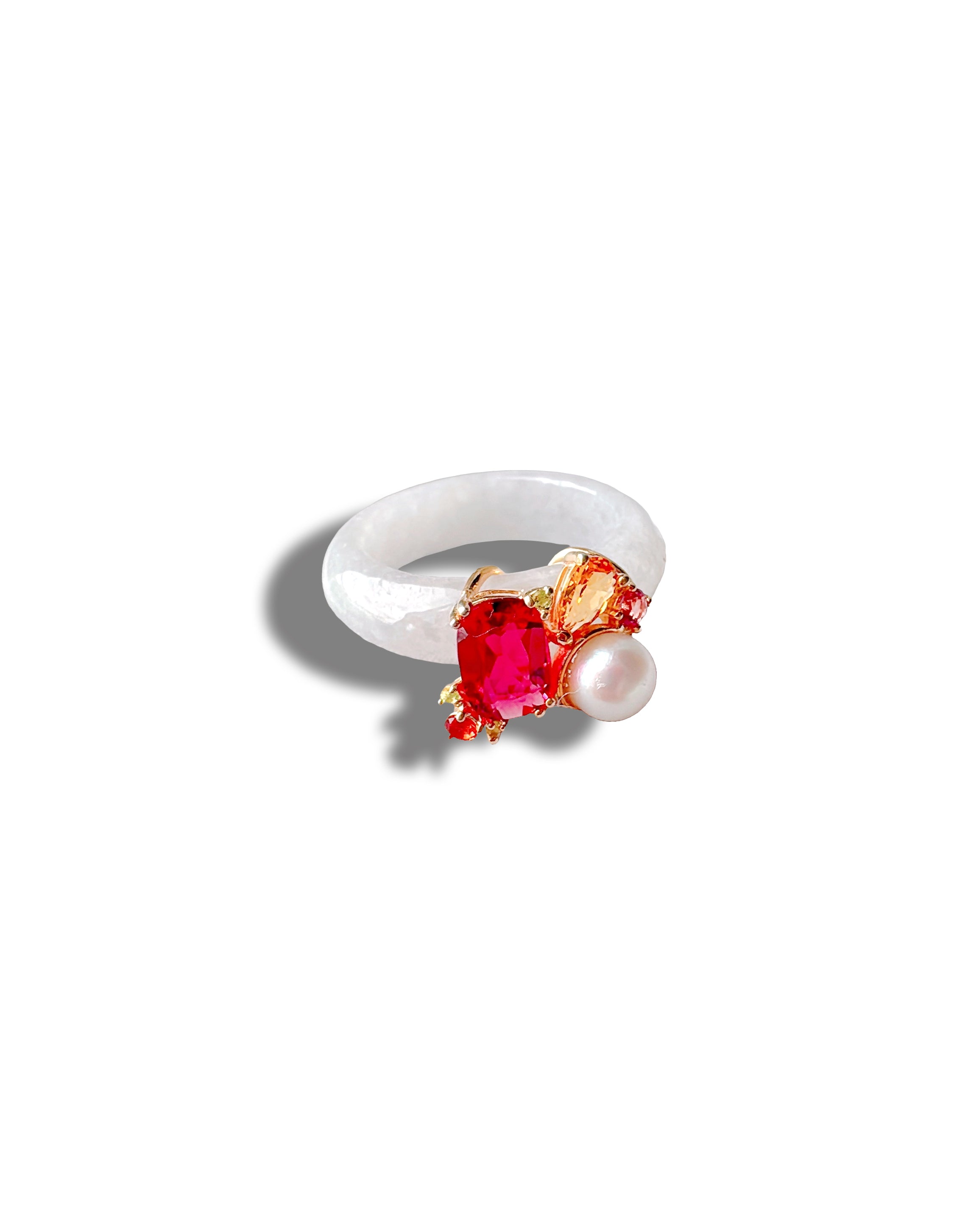 Blush Light Jardin