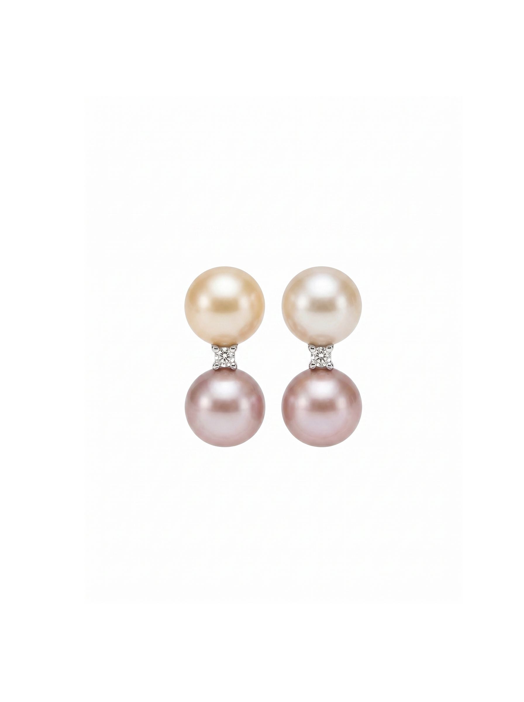 Petite Elegance (white gold)