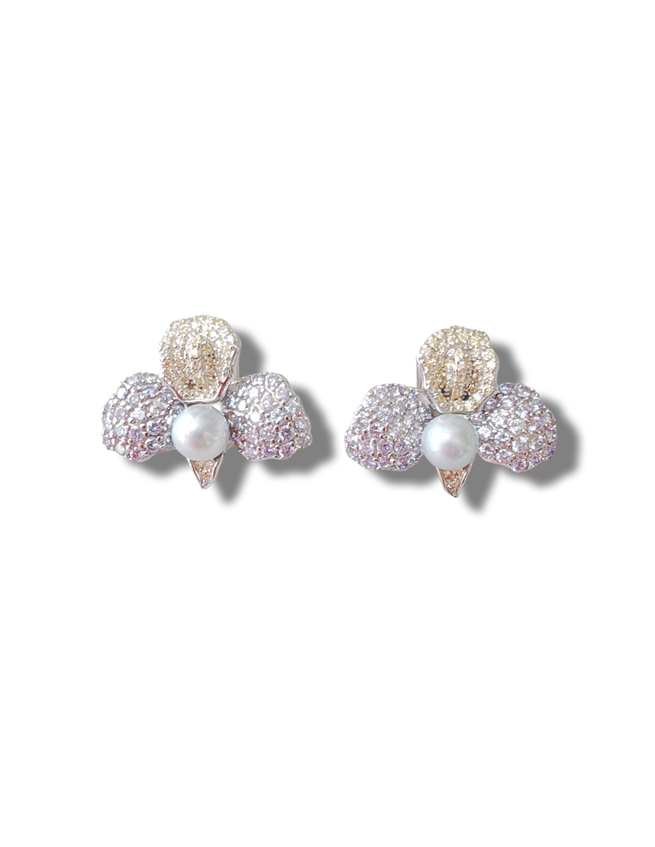 Petale d’Or, Petals of Lilac and Gold