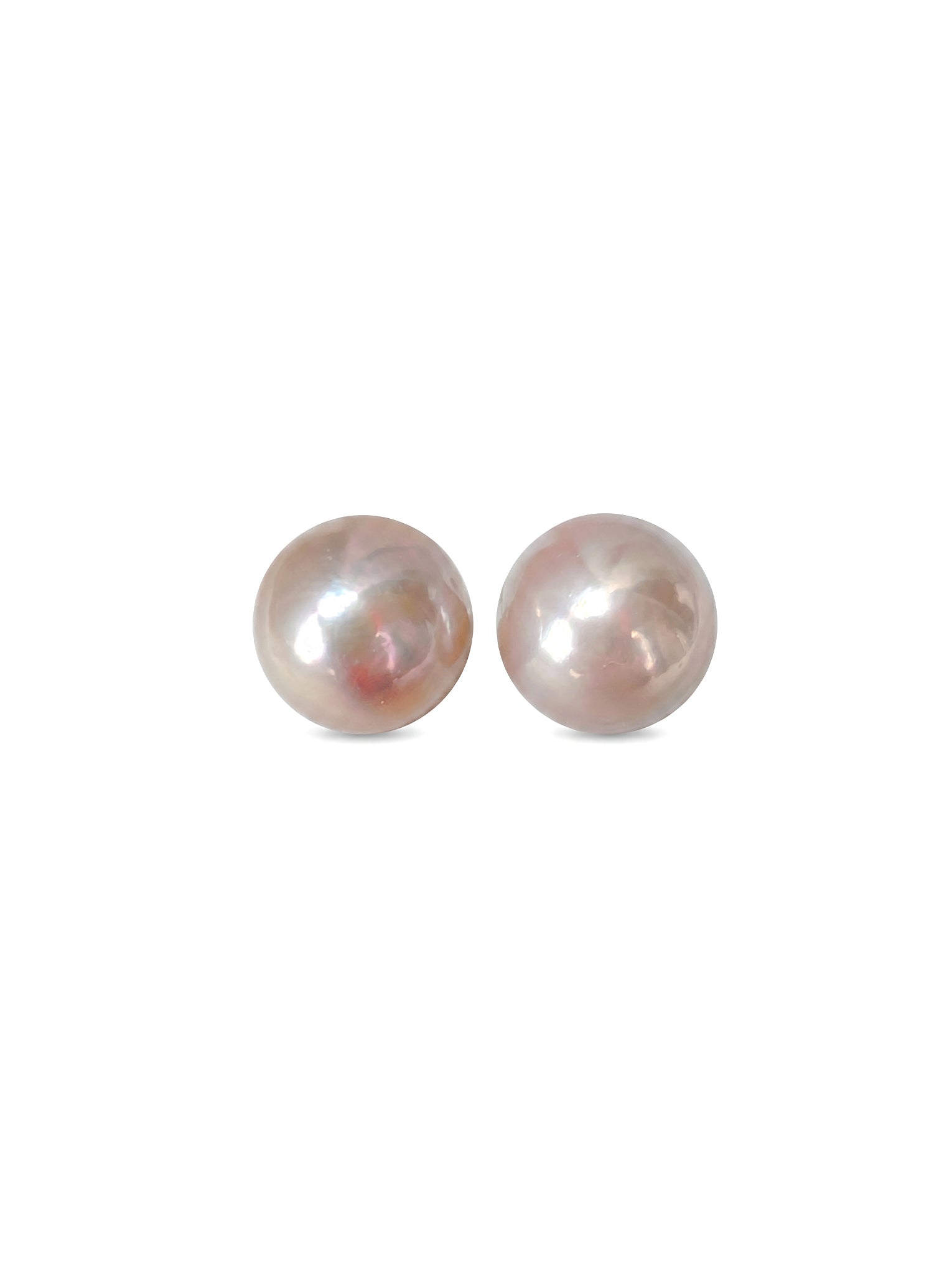 Dark Mabe Studs