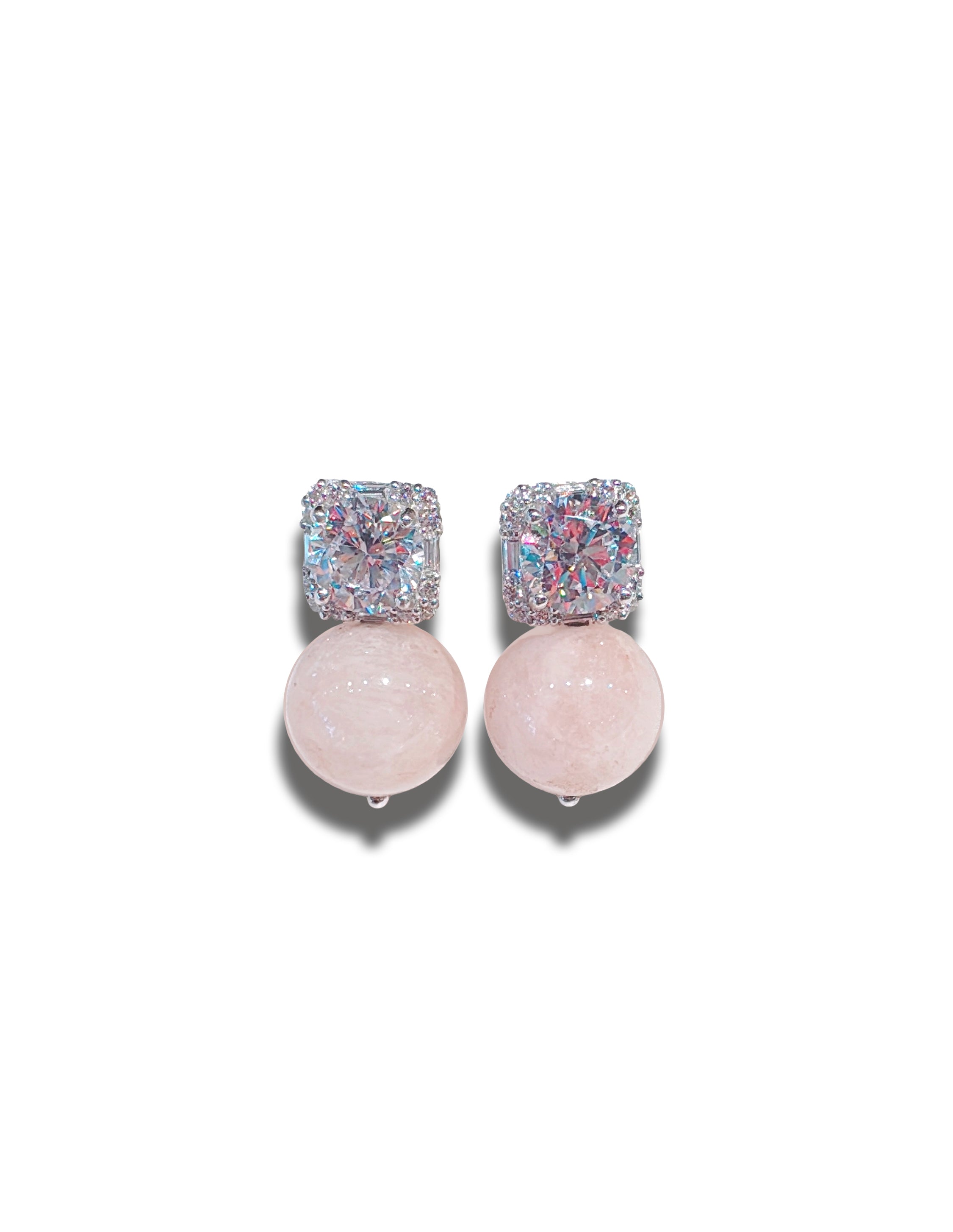 Peaches & Sparkle (Size M)