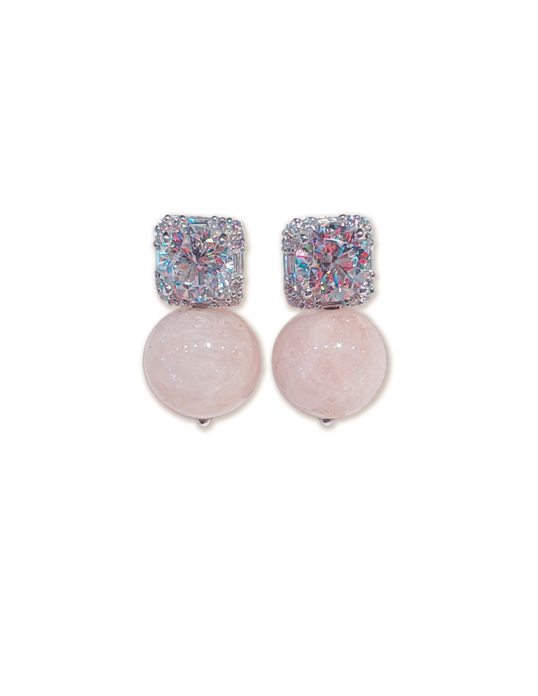 Peaches & Sparkle (Size M)