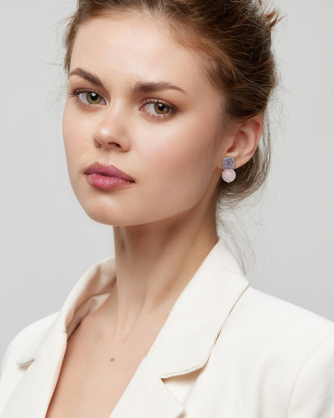 Peaches & Sparkle (Size M)