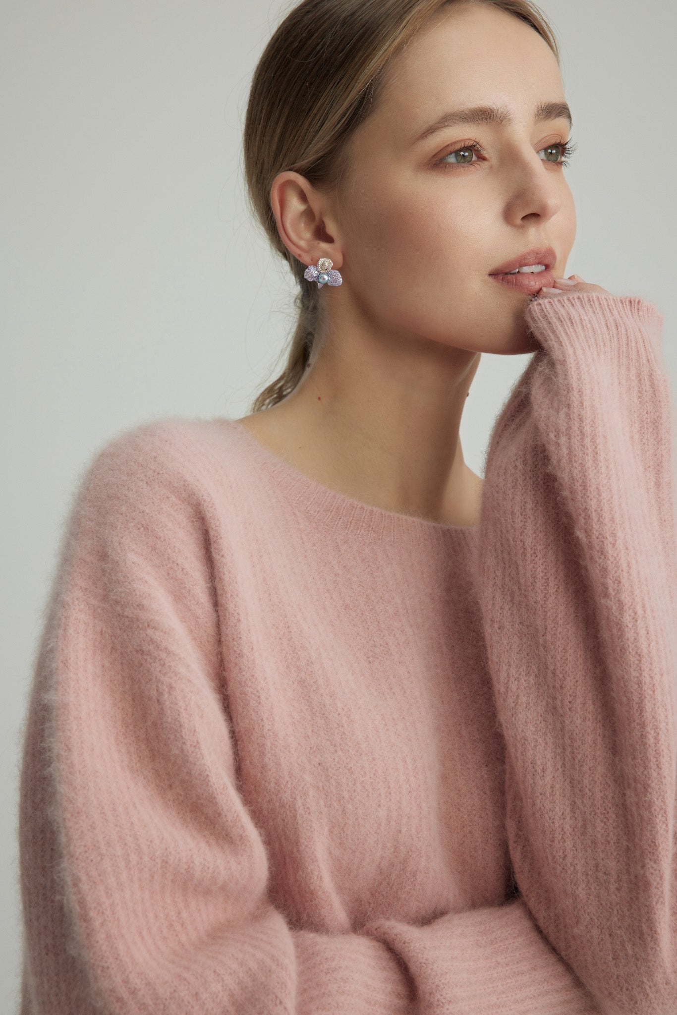 Petale d’Or, Petals of Gold