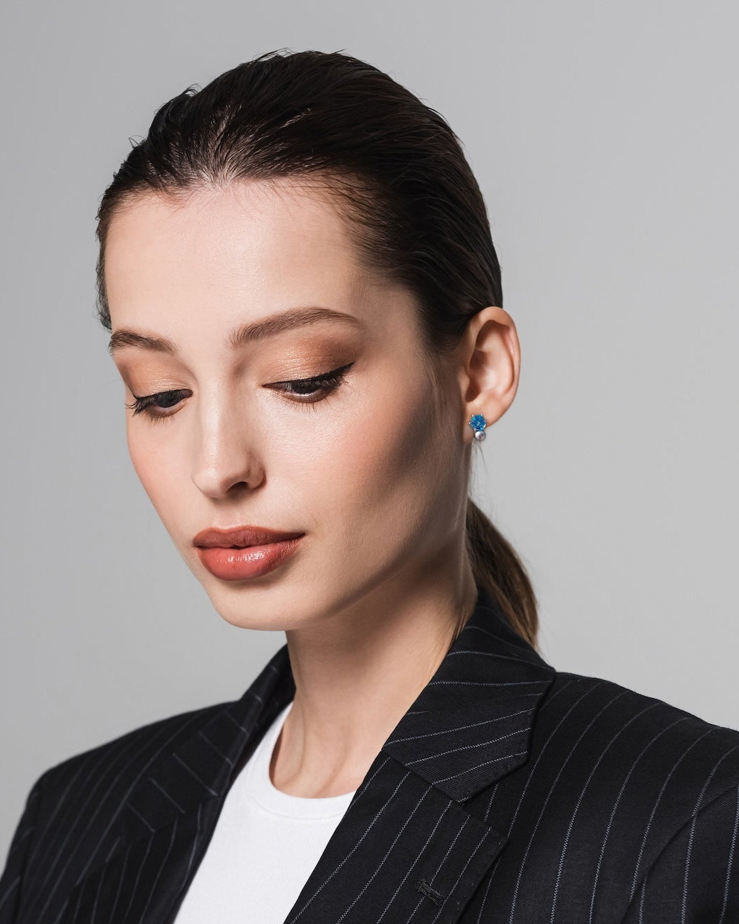 Petite Lumière Bleu