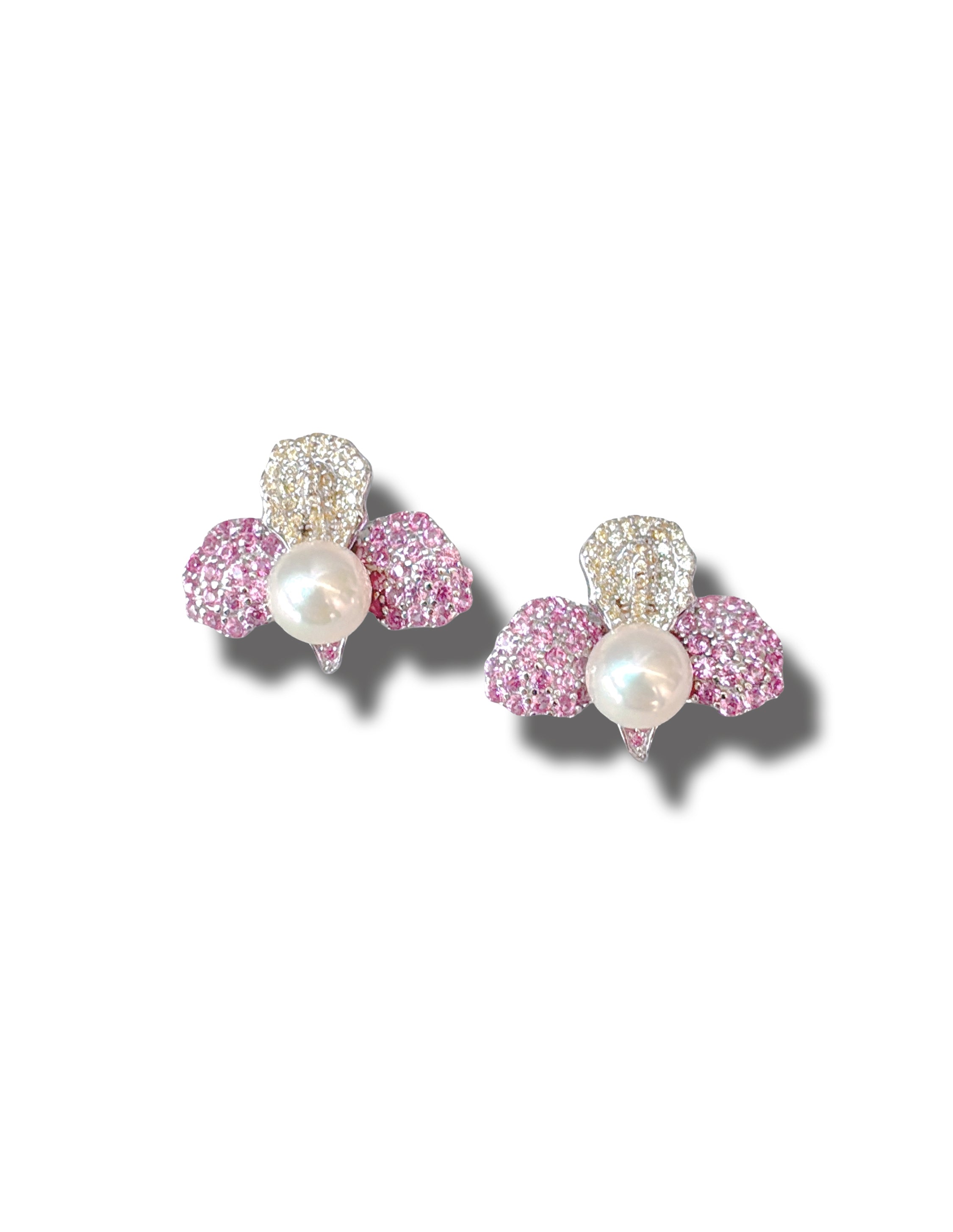 Petale D'or Sakura Pink (Luxe light gold akoya)