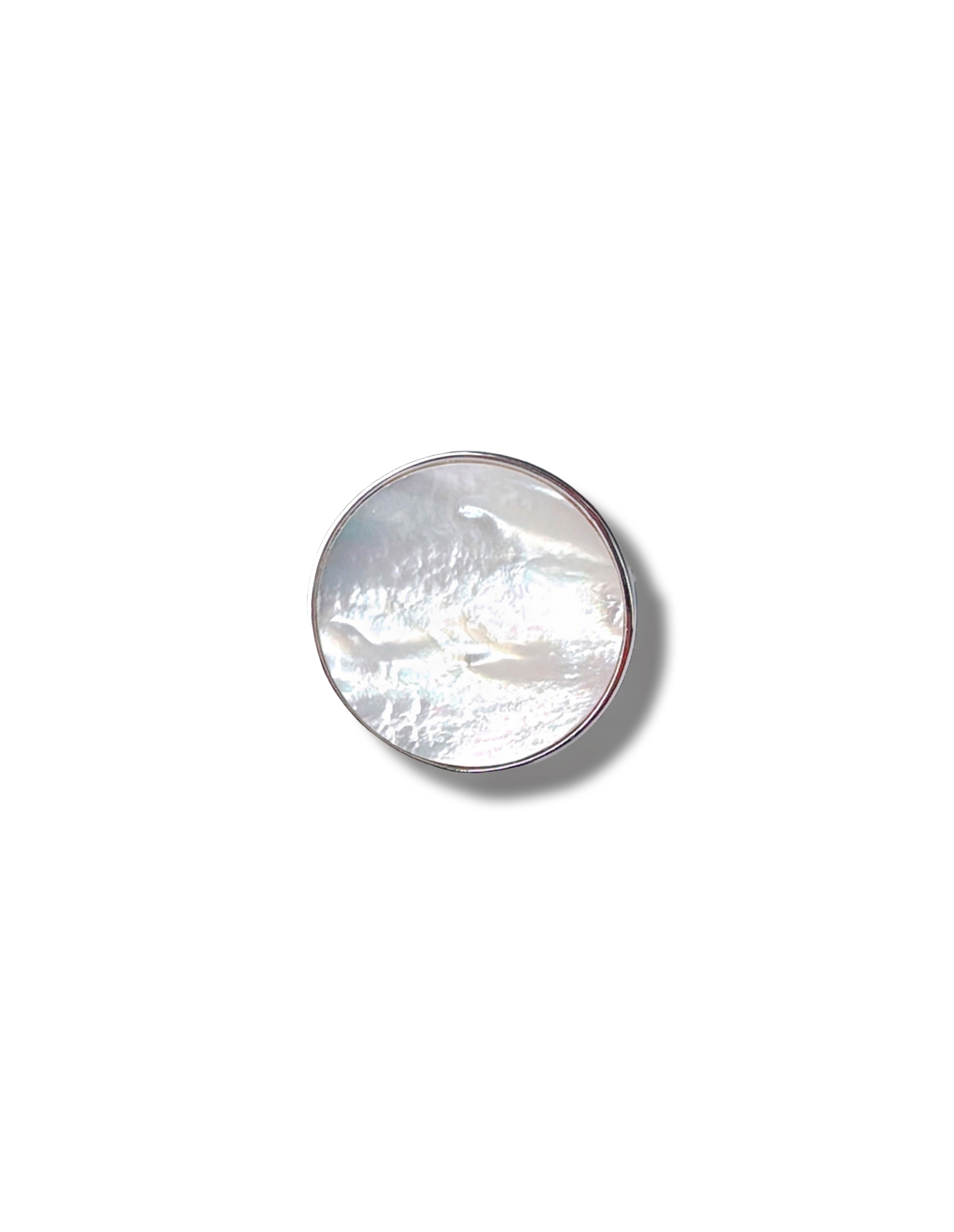 Clair de Lune Ring, Moonlight