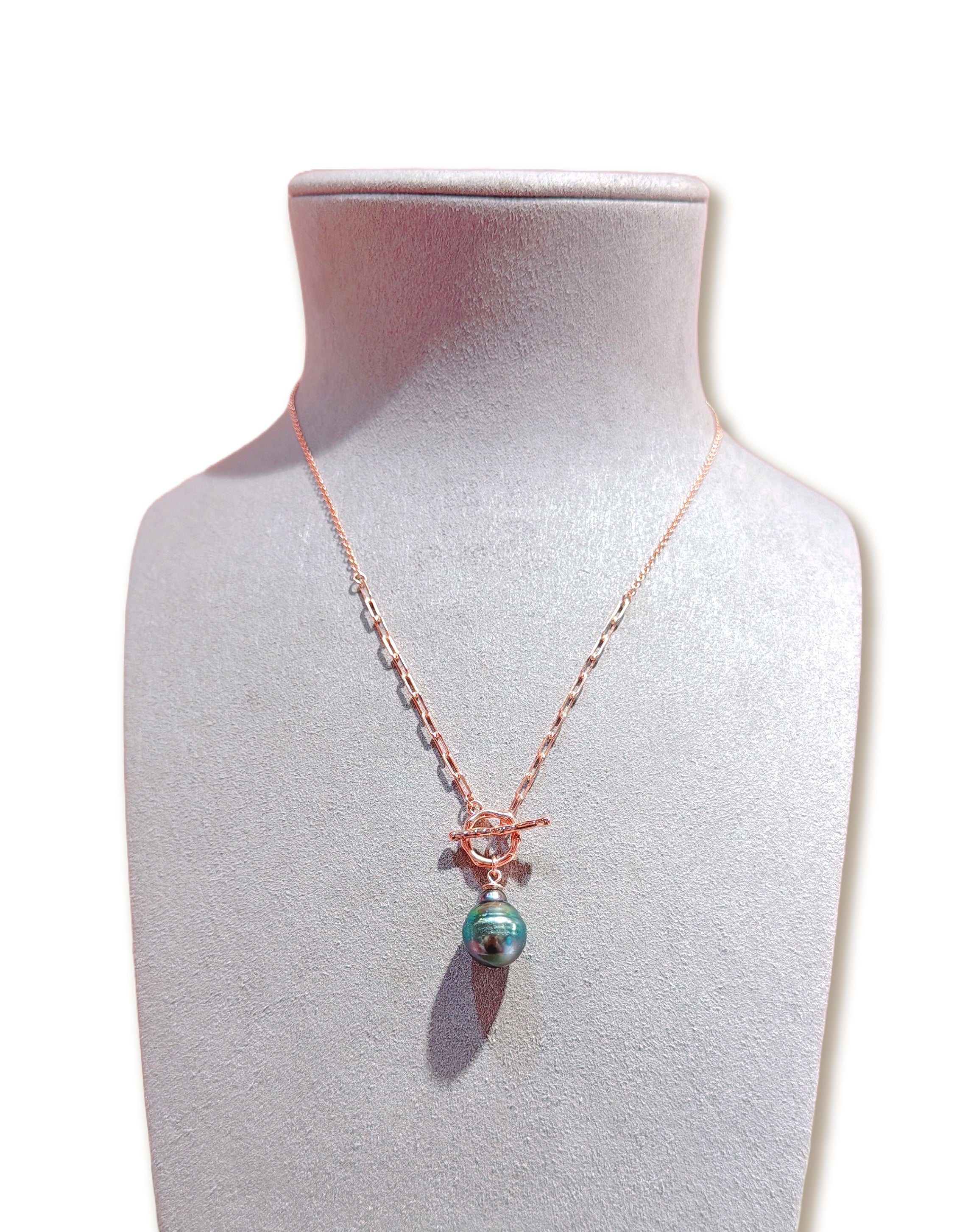 3. Tahitian Rose (some natural textures)