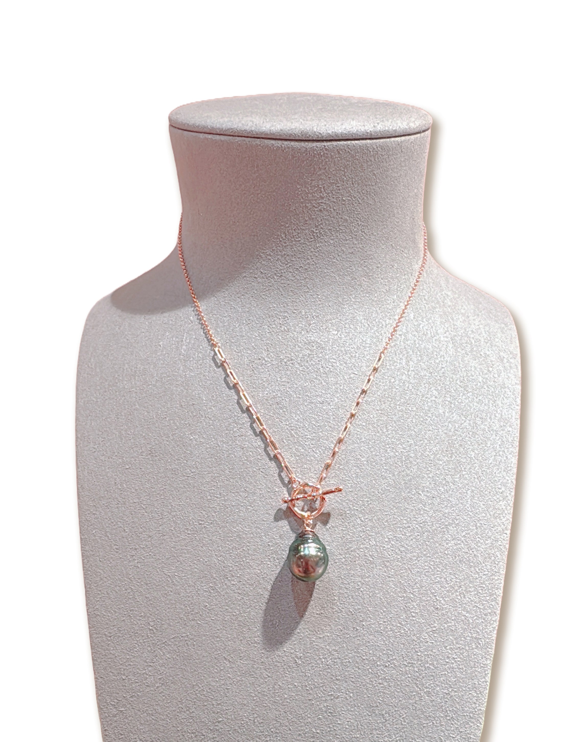 2. Tahitian Rose (some natural textures)