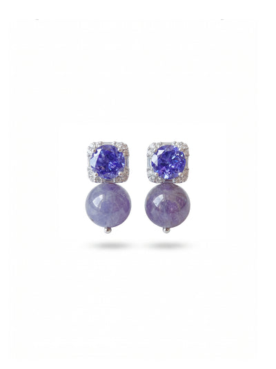 Tanzanite Glow