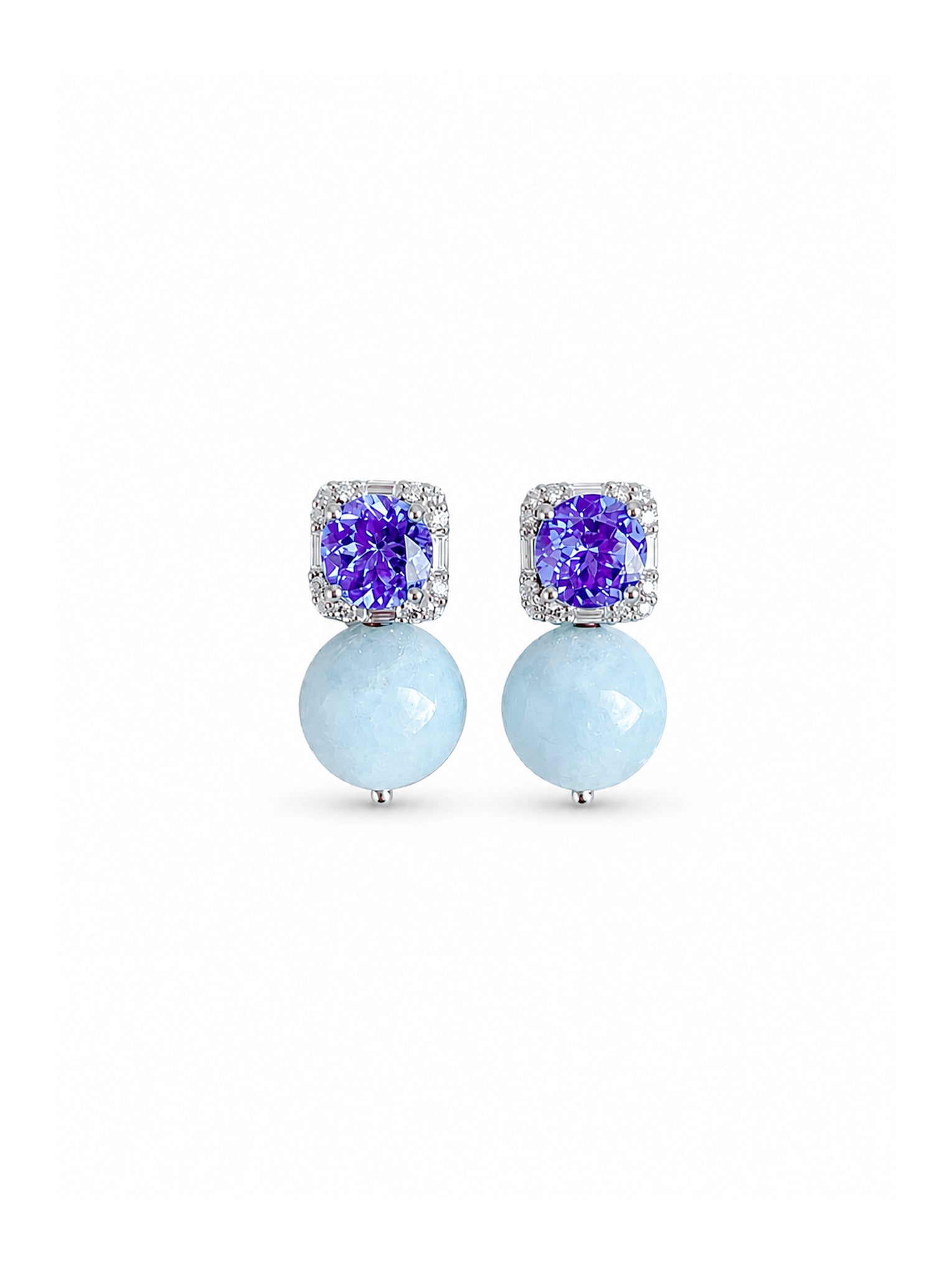 Cerulean Nuit